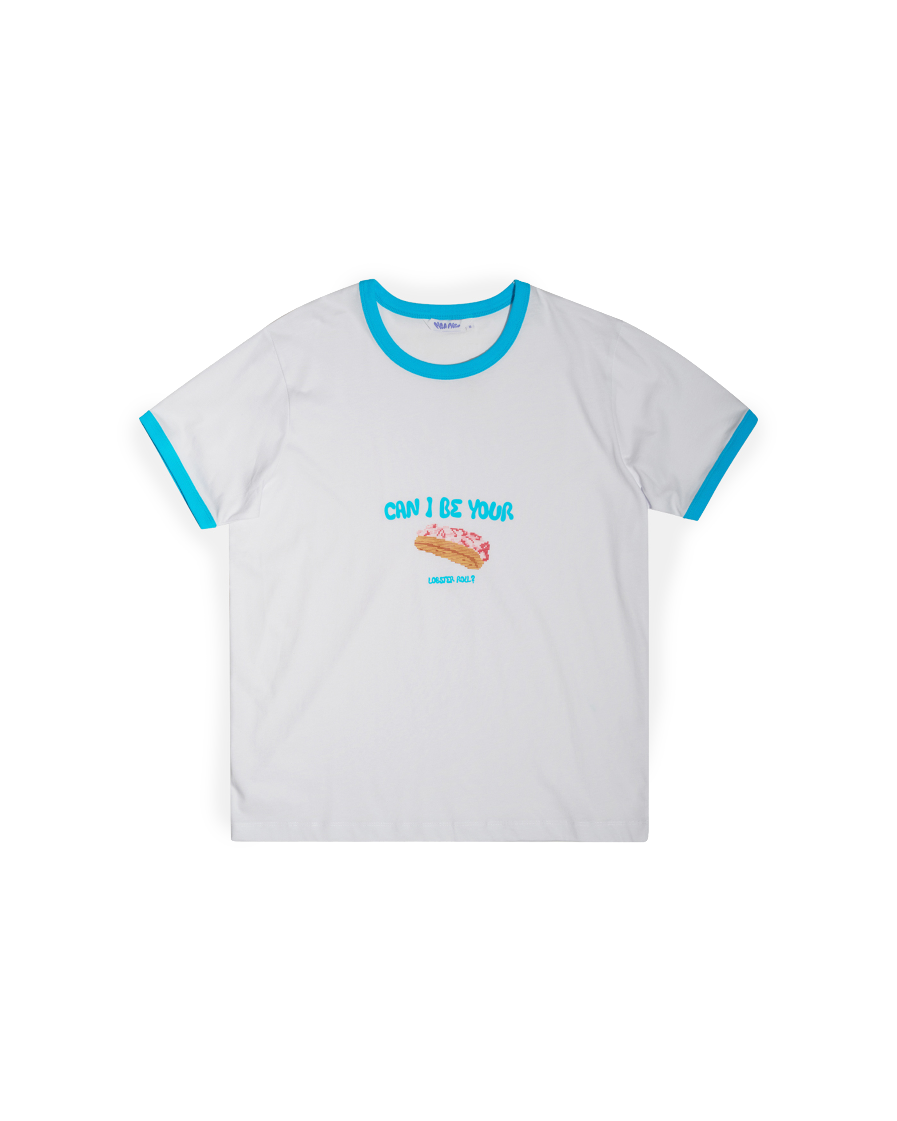 Can I be Lobsterroll - Ribb
