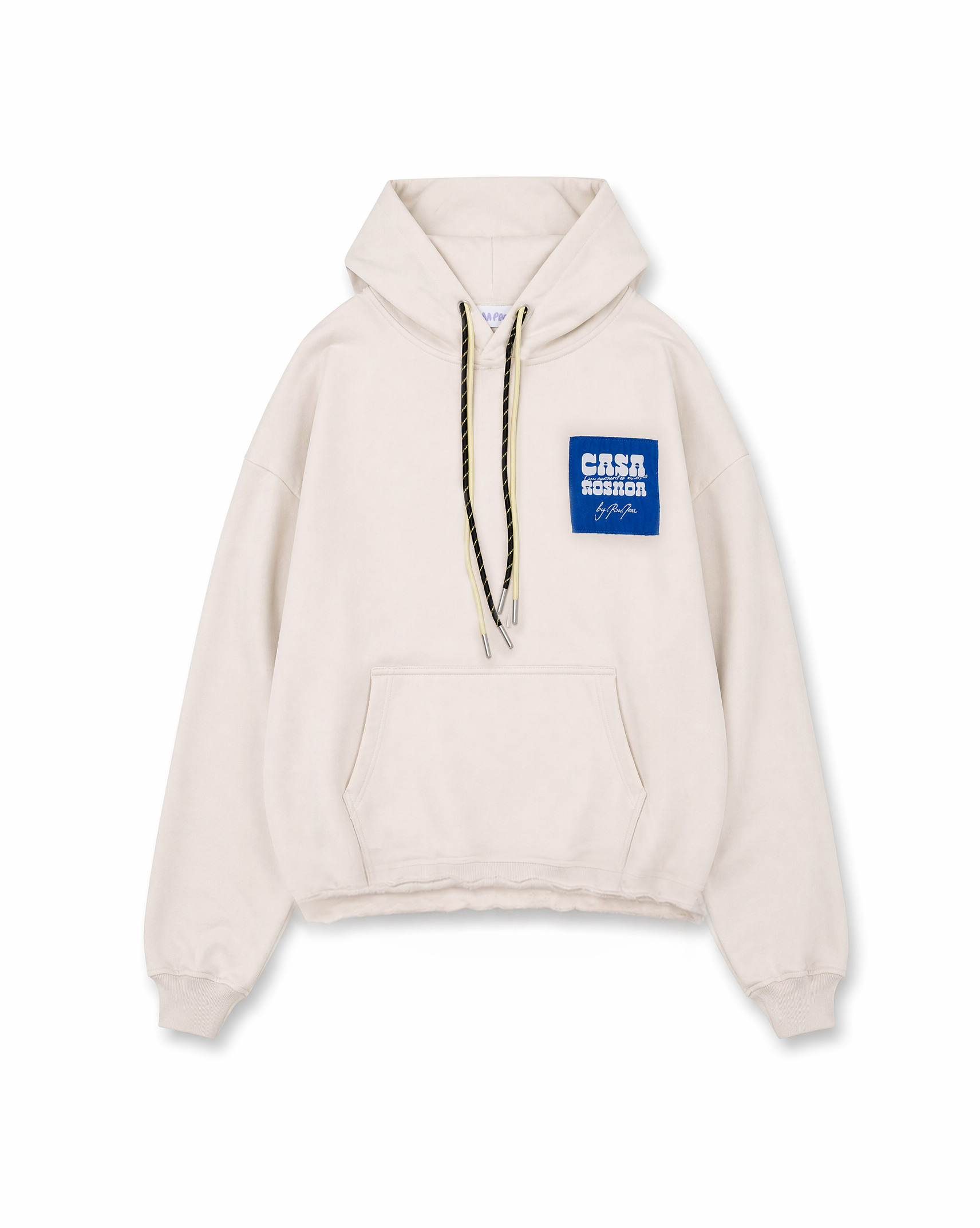 Sunset to Sunrise - Cropped - Beige