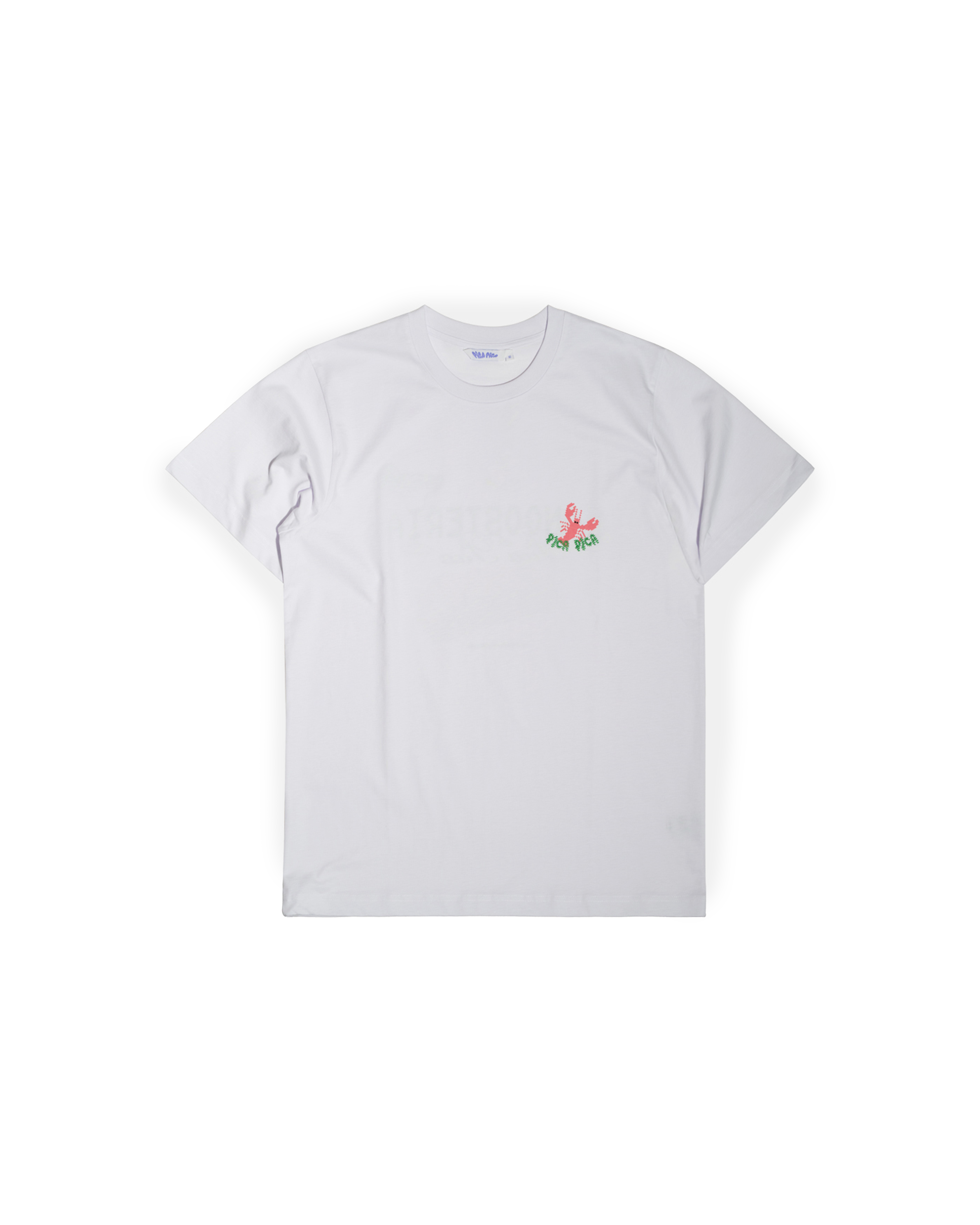 Langosteria Pica - White