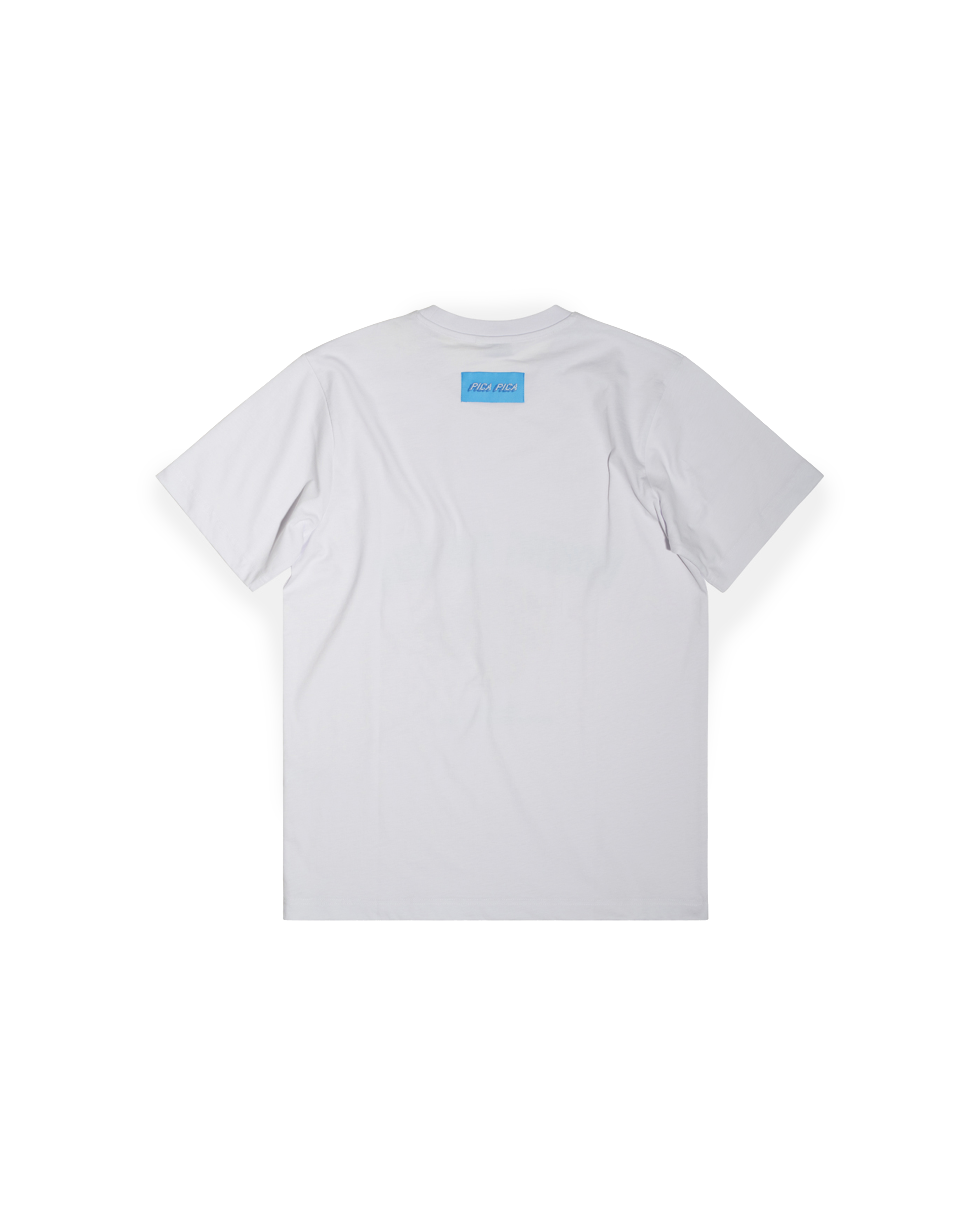 Looking For Love - White