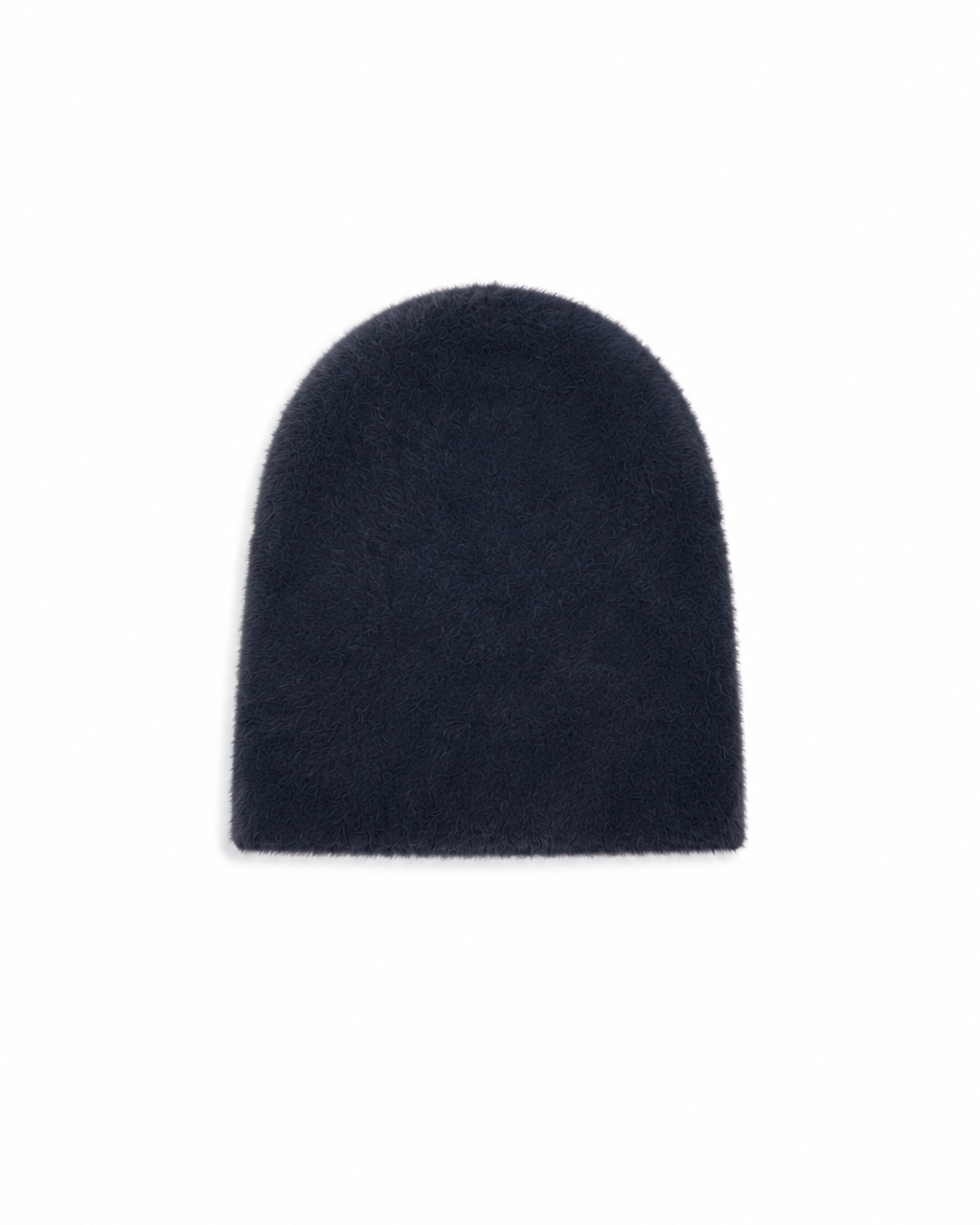 Edelweiss Beanie - Navy