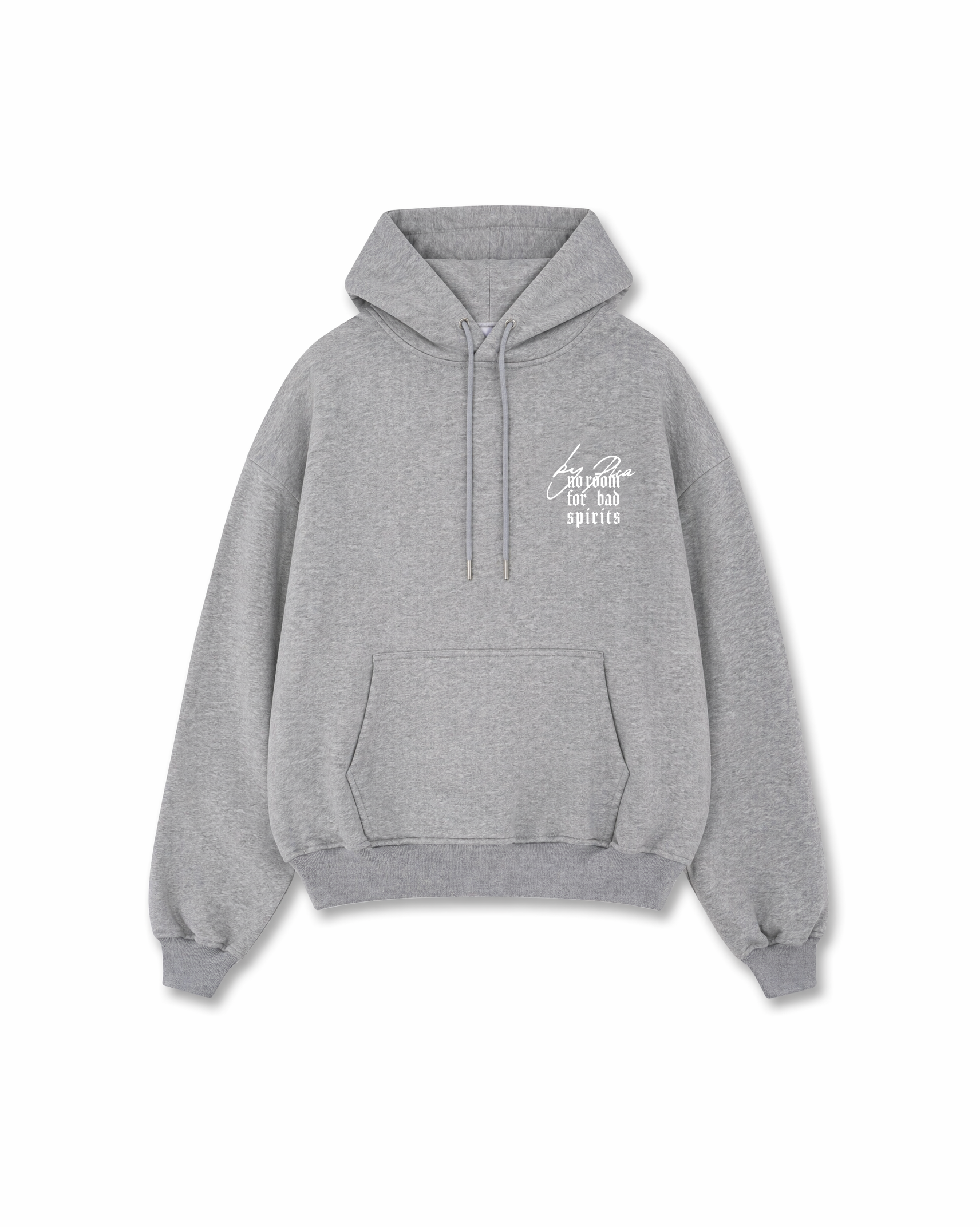 Palo Santo Tray - Grey Melange