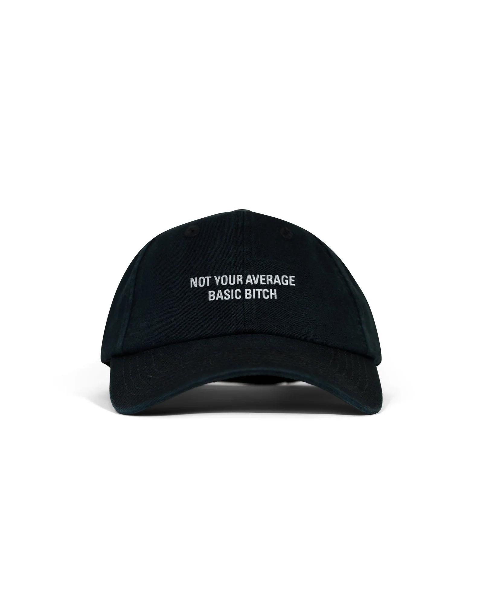 Not your Average Basic Bitch