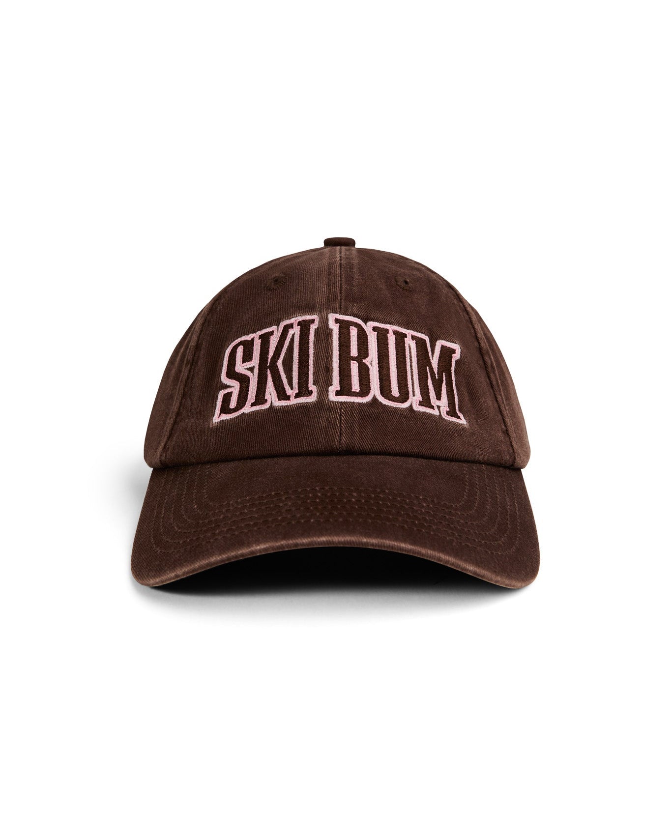 Ski Bum - Espresso Brown