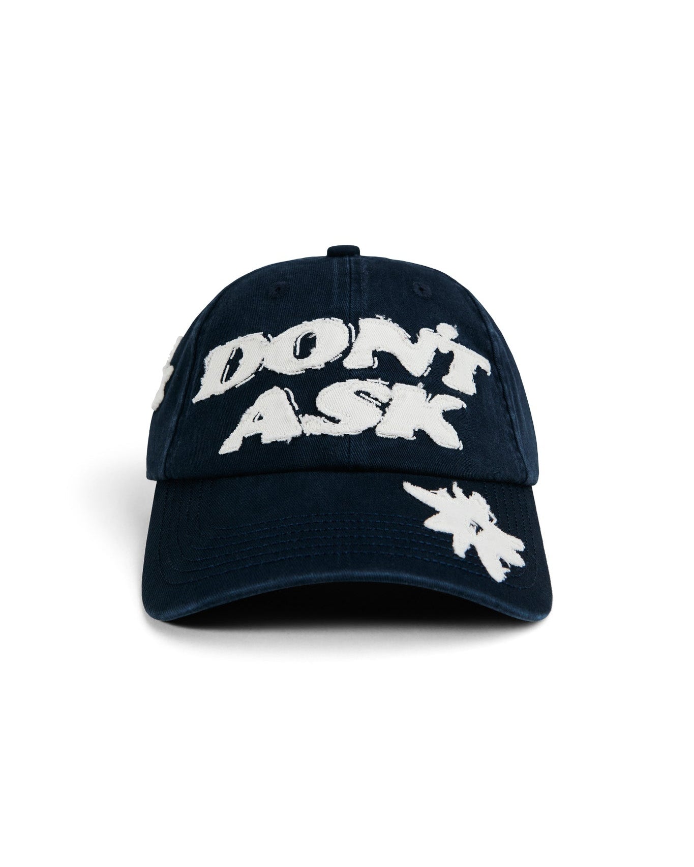 Don't Ask - Navy