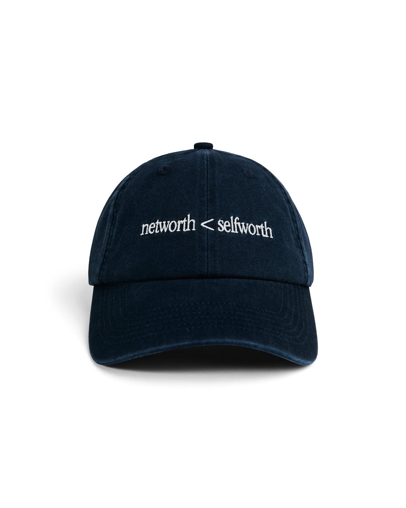 Networth - Navy