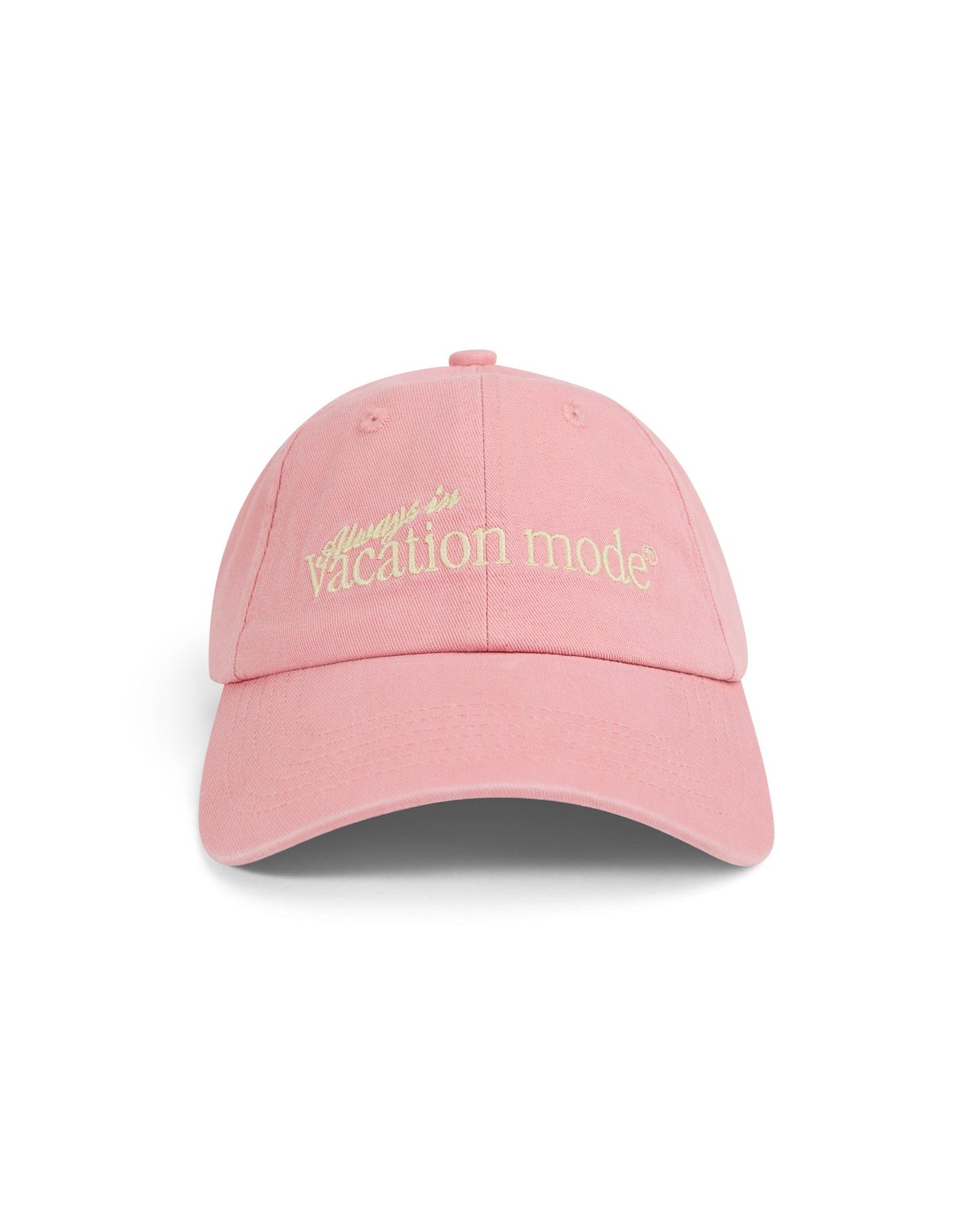 Vacation Mode - Pink