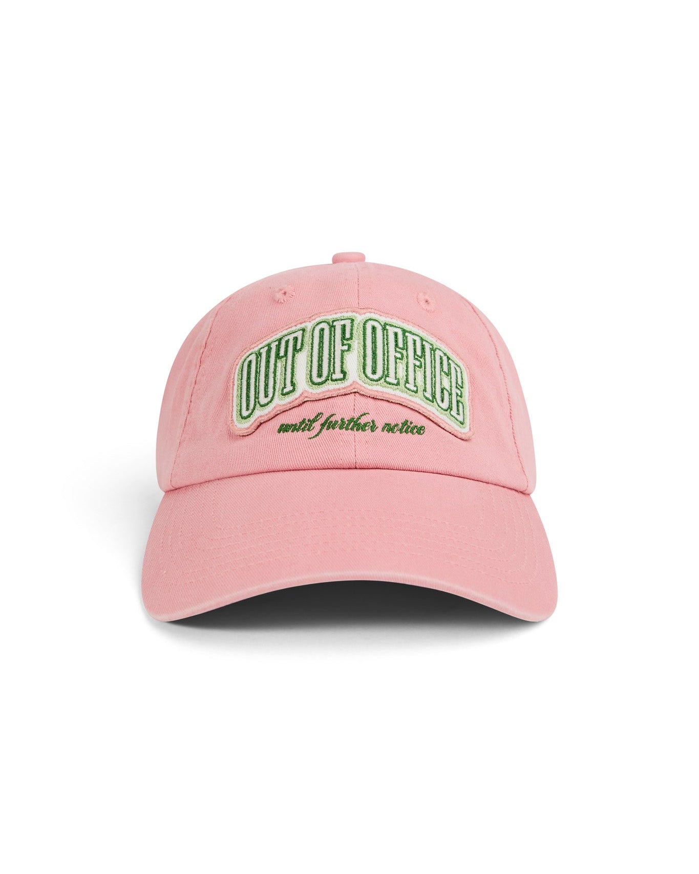 Out Of Office - Pink