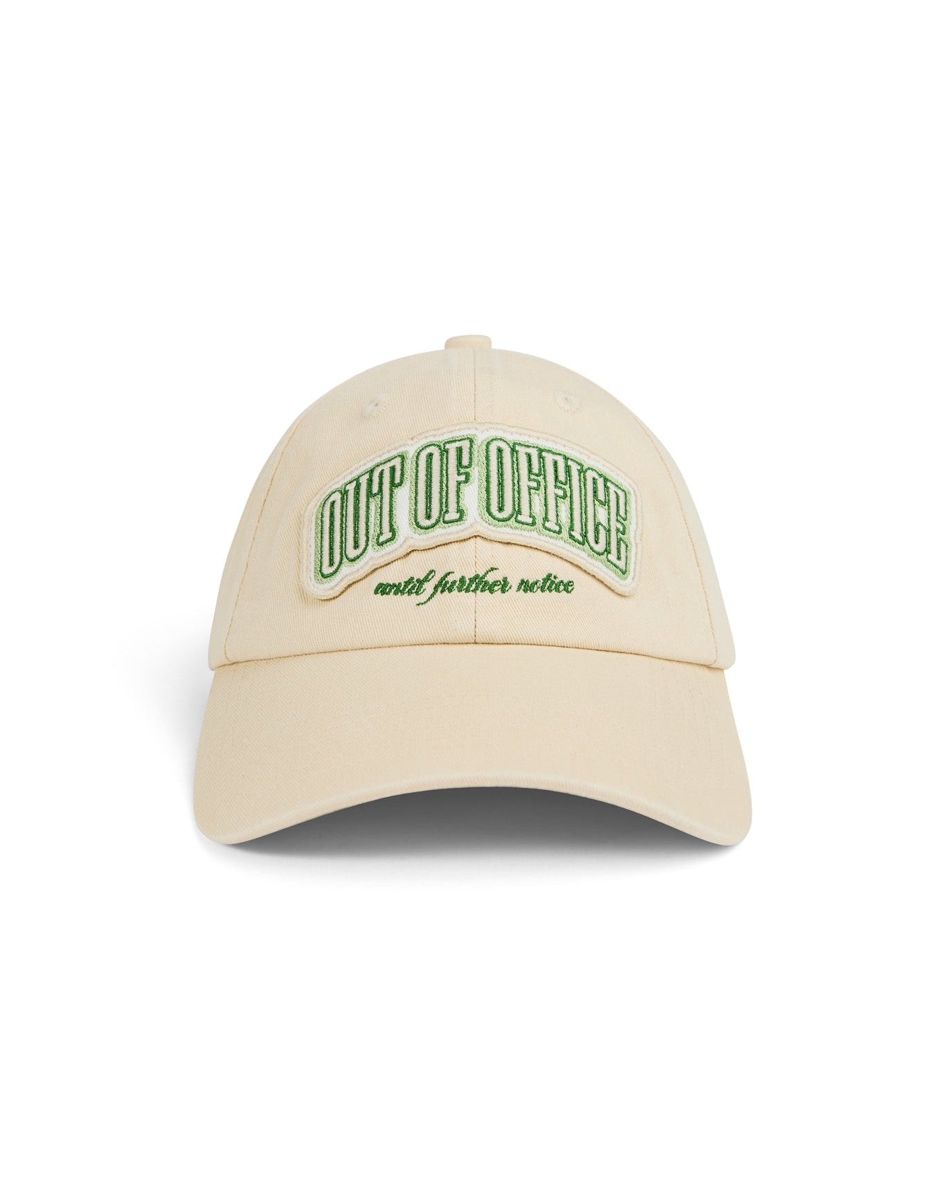 Out Of Office - Beige