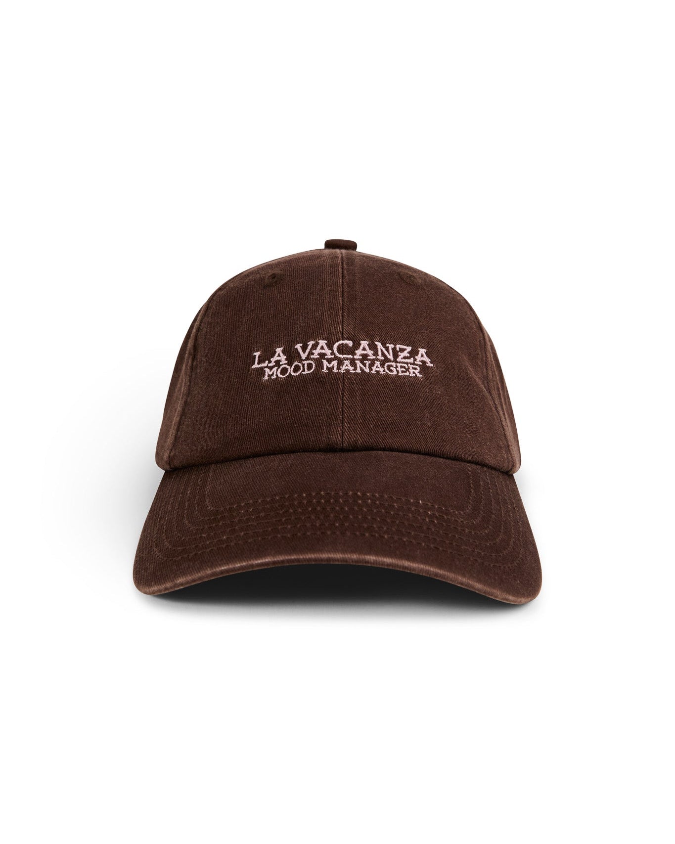 La Vacanza MM - Espresso Brown