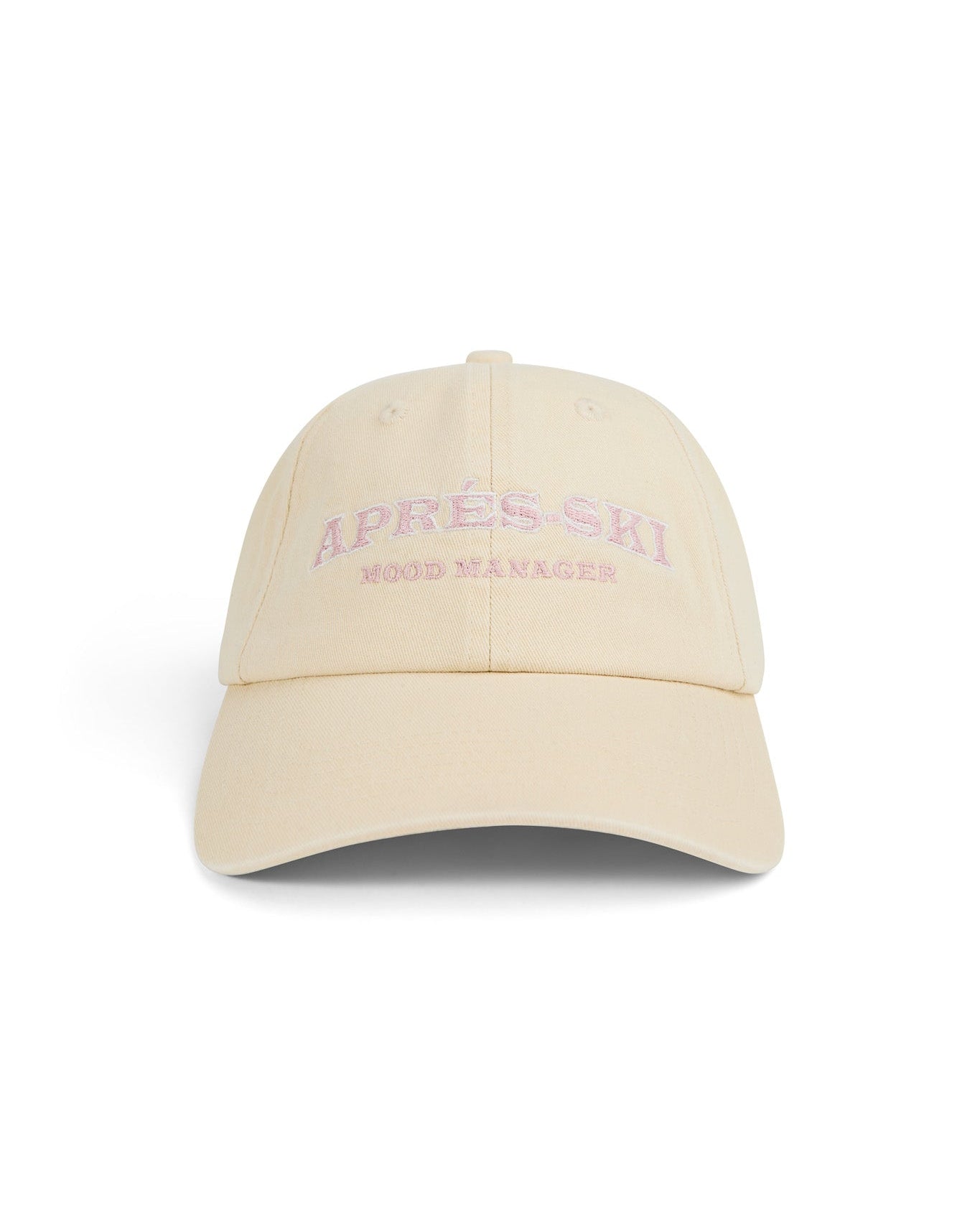 Apres Ski Manager - Beige