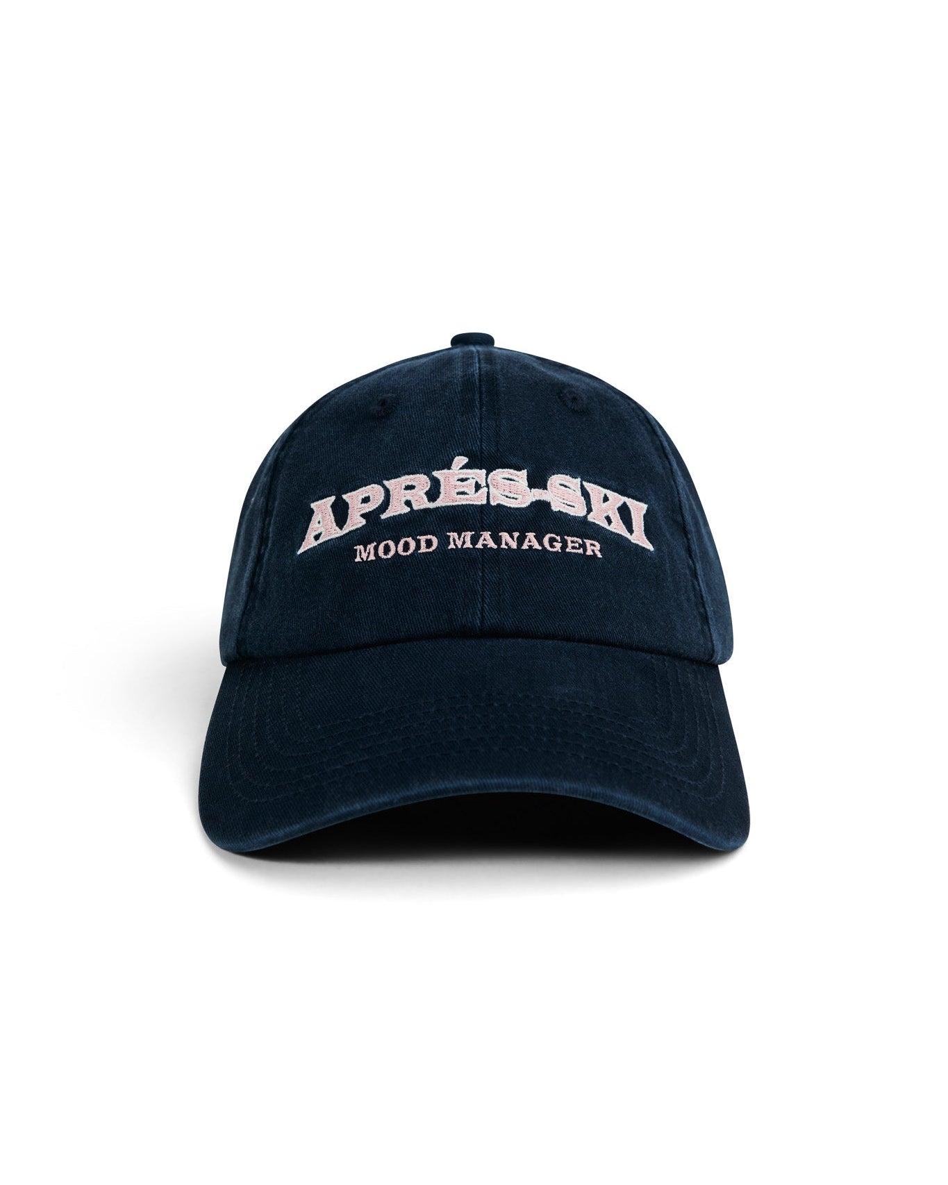 Apres Ski Manager - Navy