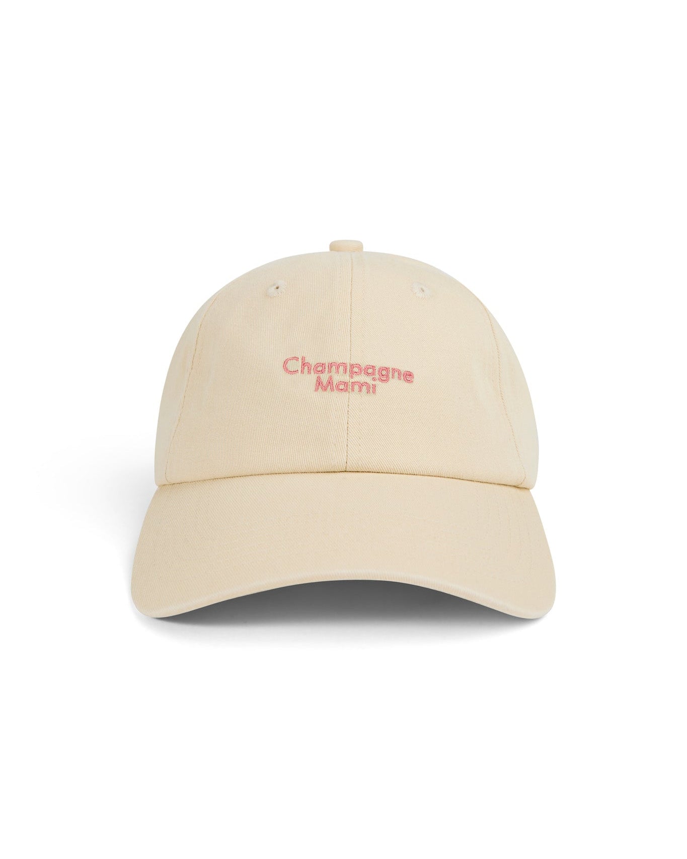 Champagne Mami - Beige