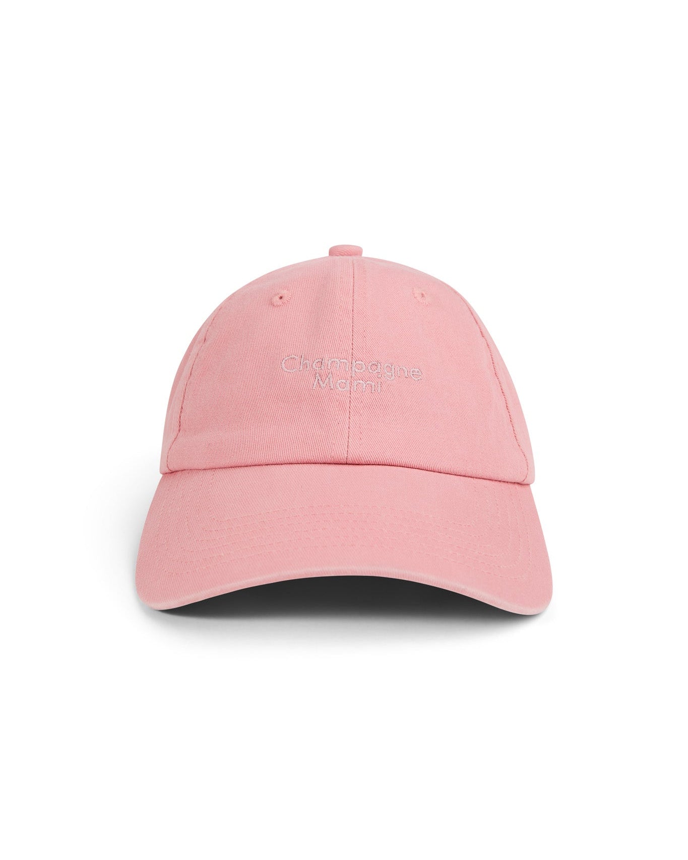 Champagne Mami - Pink
