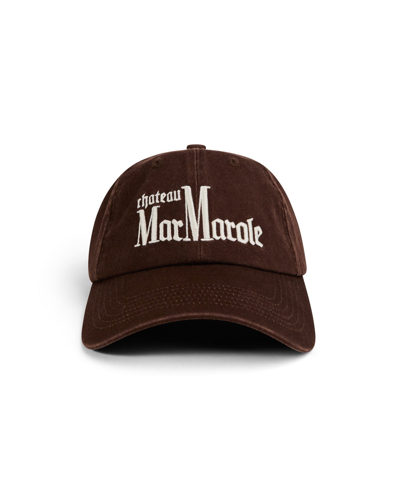 Chateau Marmarole - Espresso Brown
