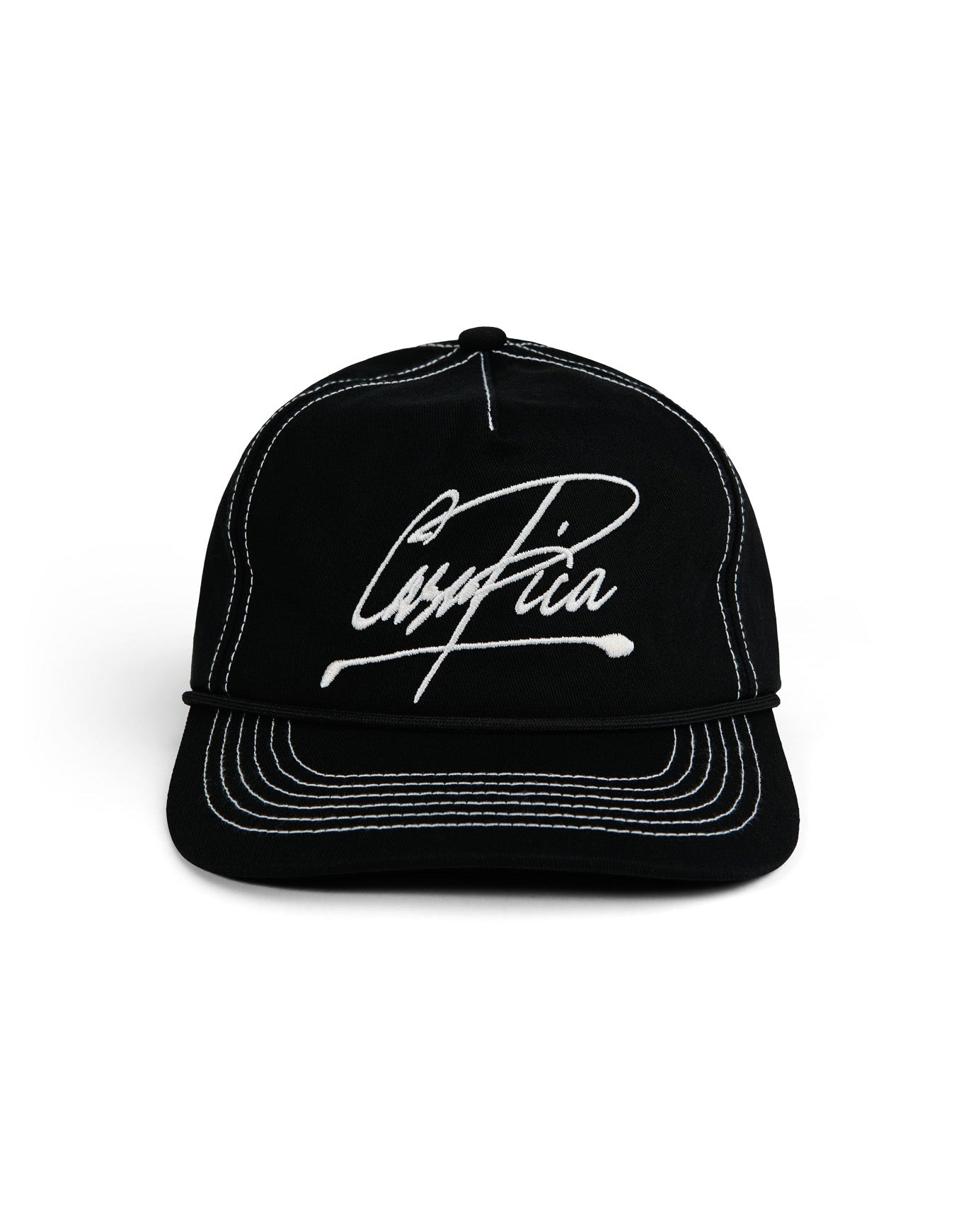 Casa Pica - Black