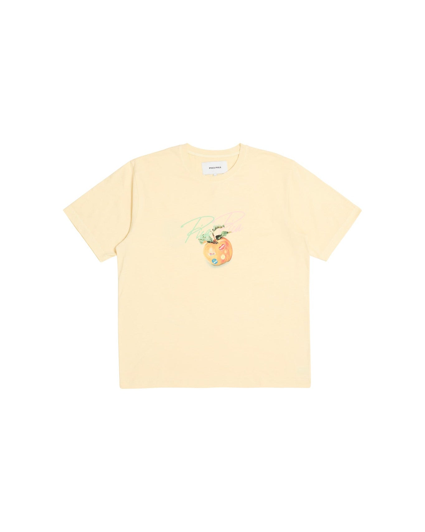 Dolomiti Apple - Butter Yellow