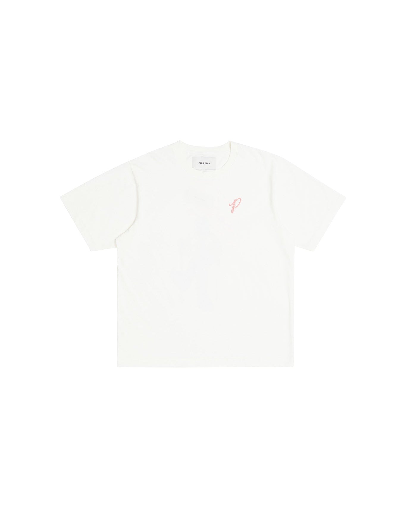 Ragazzi Sci - Creme White