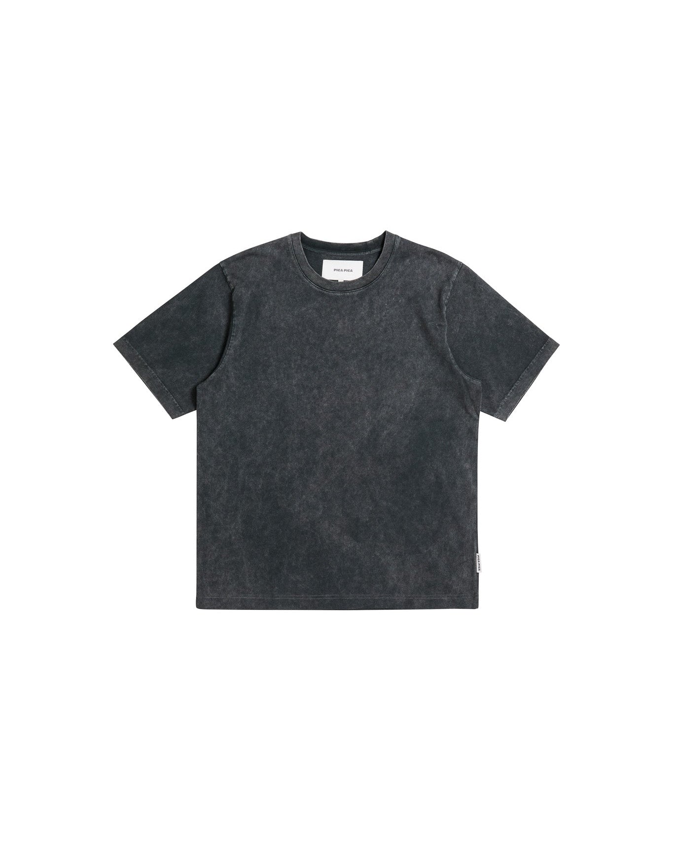 Robot Waitress - Washed Black