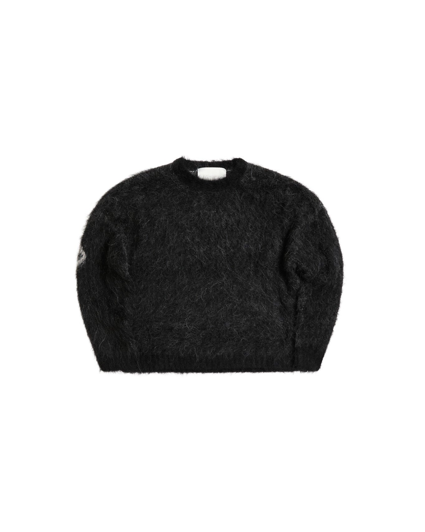 Harry Pica - Black