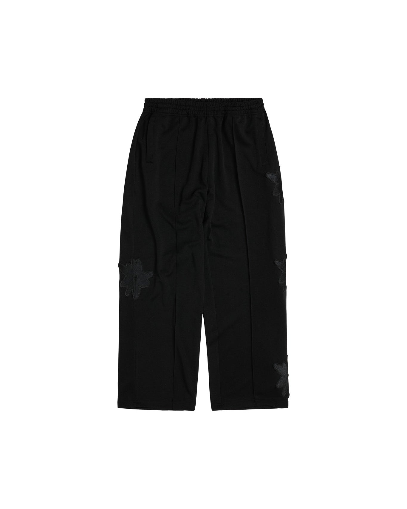 Palamos Tracksuit Pants - Black