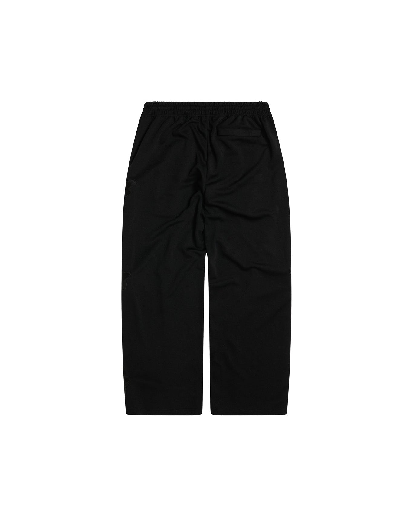 Palamos Tracksuit Pants - Black