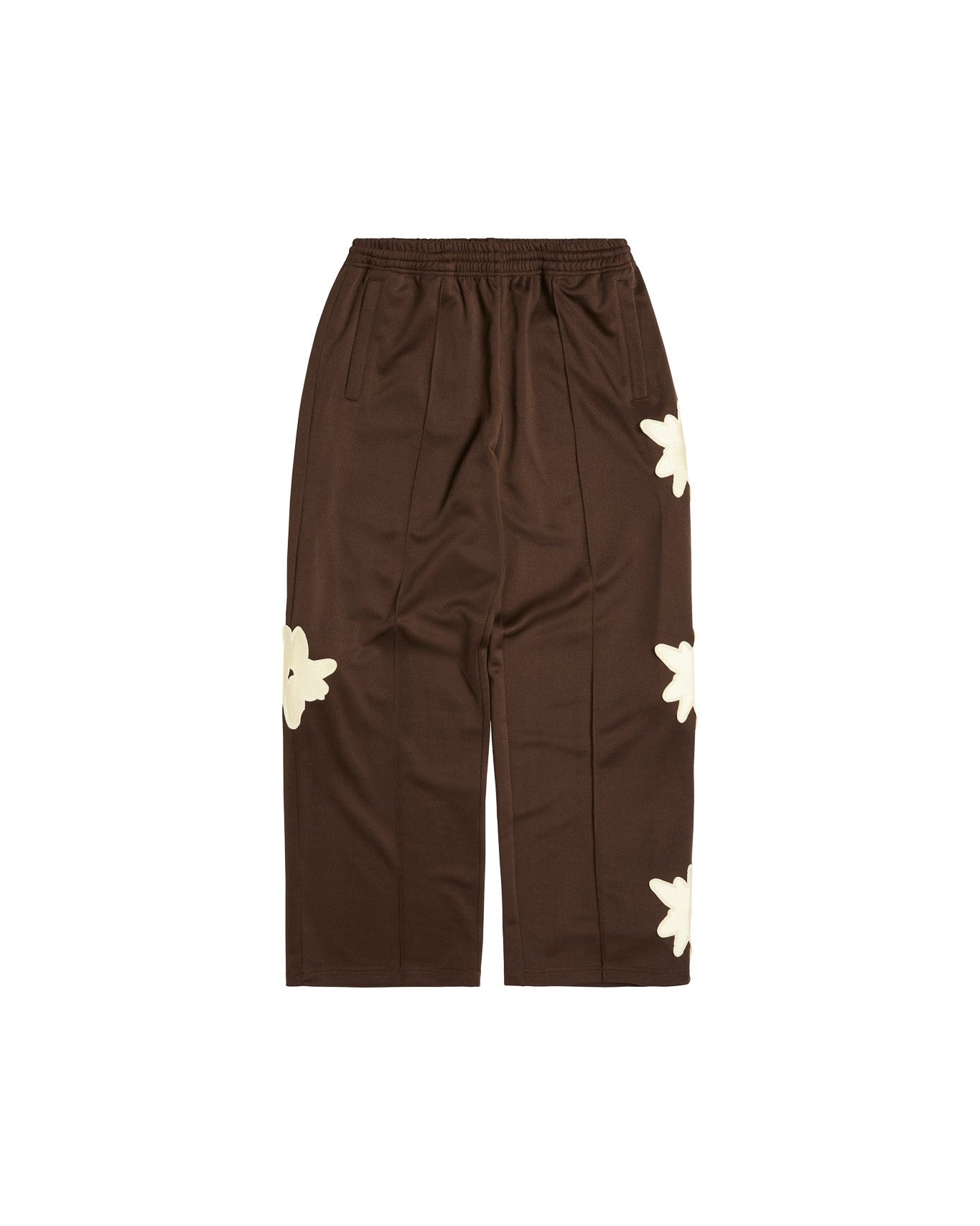 Palamos Tracksuit Pants - Espresso Brown