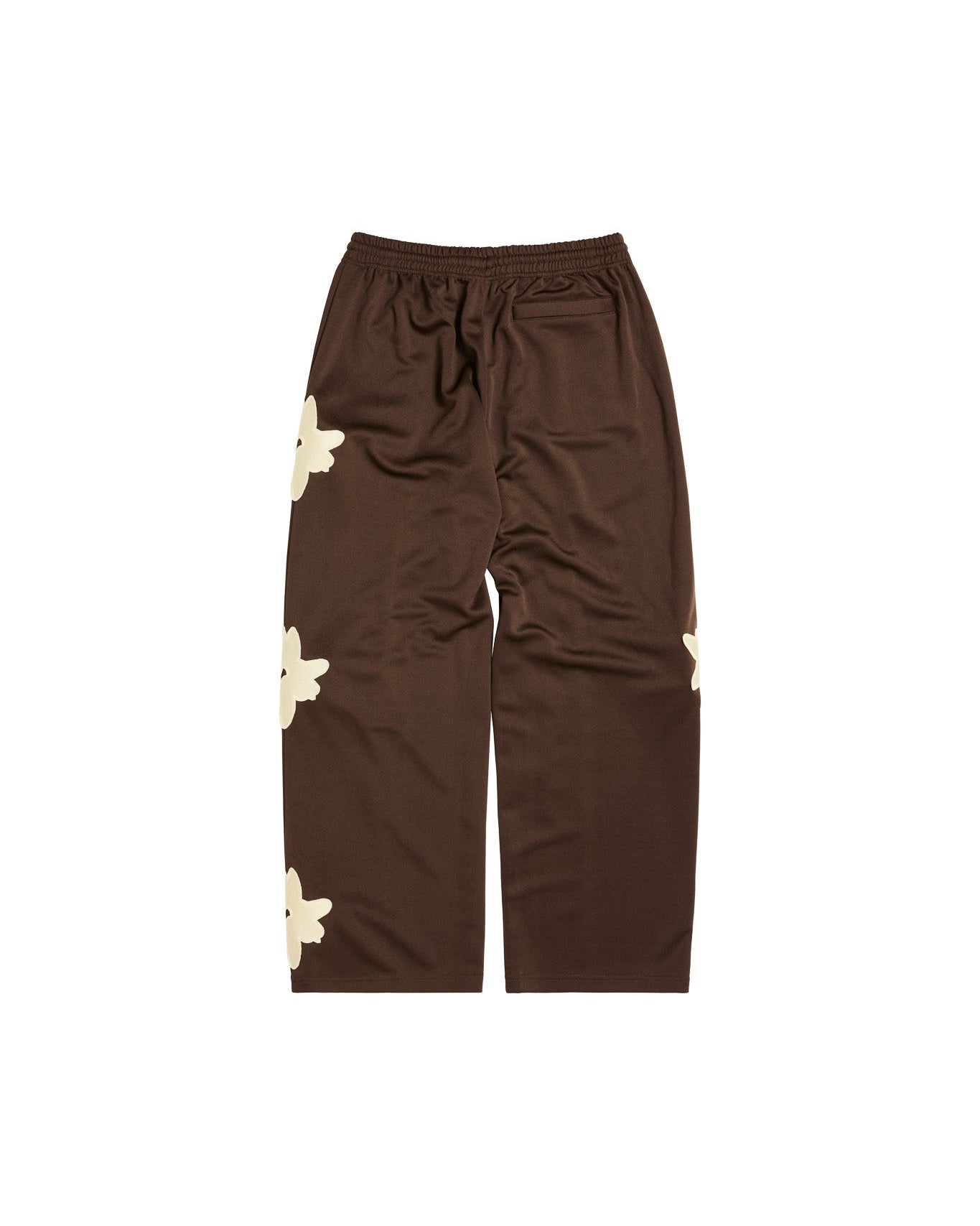 Palamos Tracksuit Pants - Espresso Brown