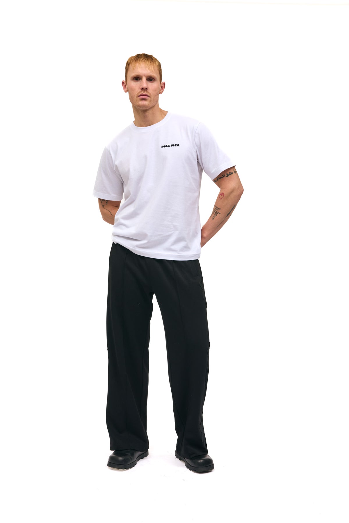 Chateu Marmarole - White