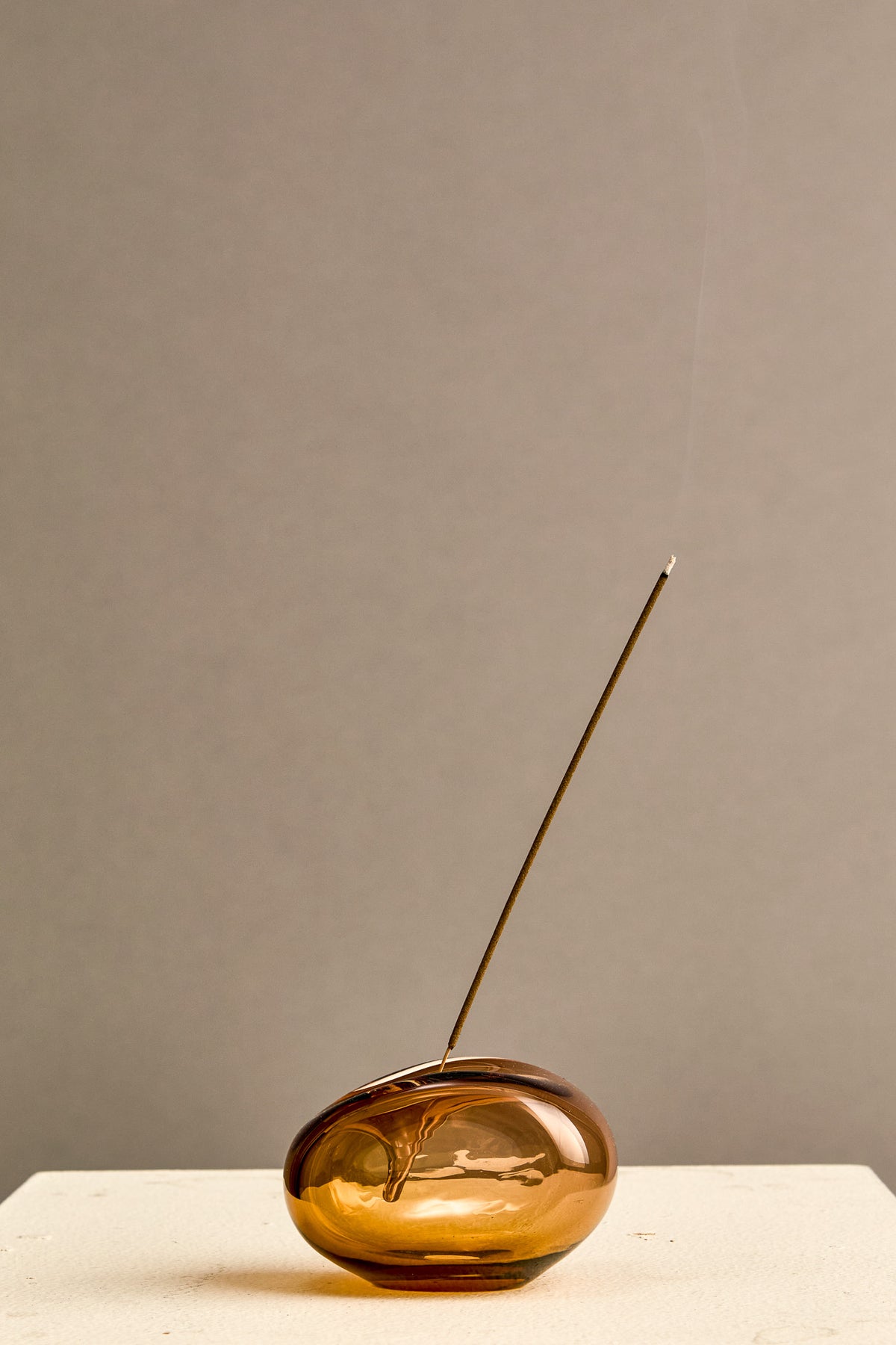 Incense holder