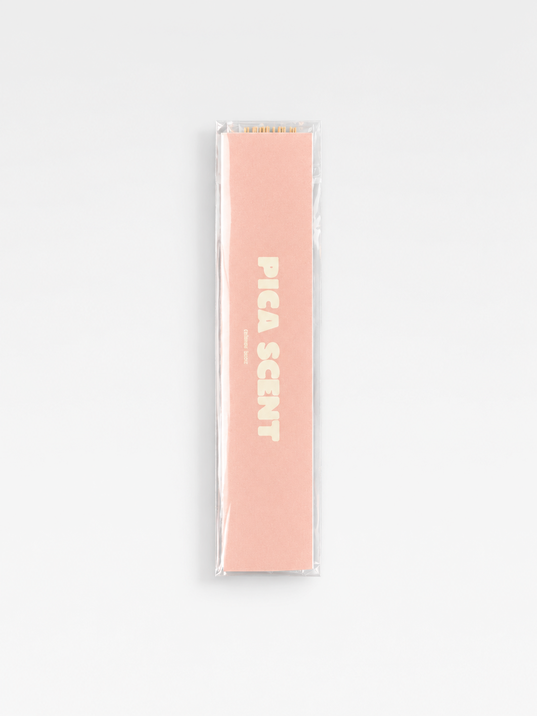 Scented sticks