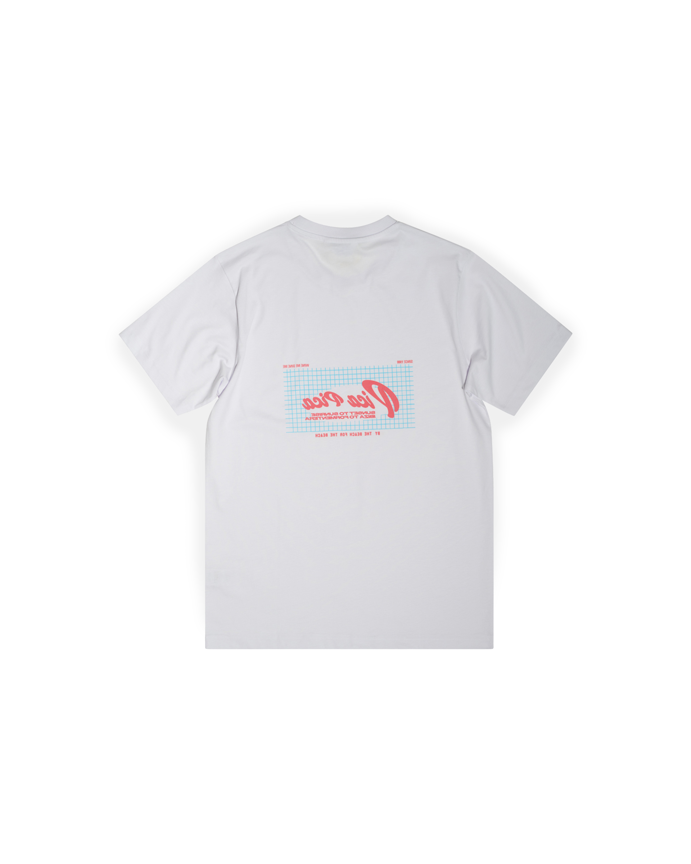 Pica Net - White