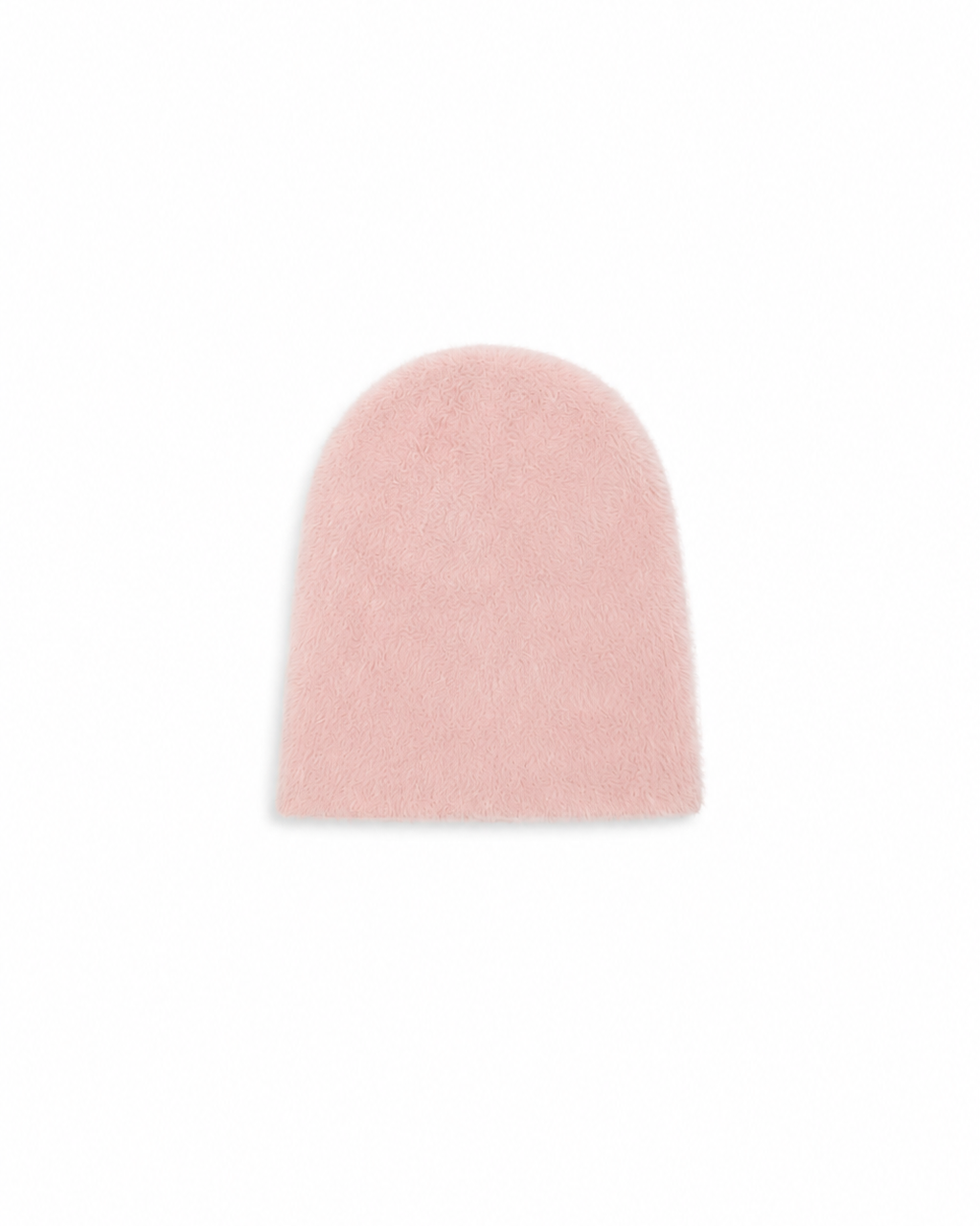 Edelweiss Beanie - Pink