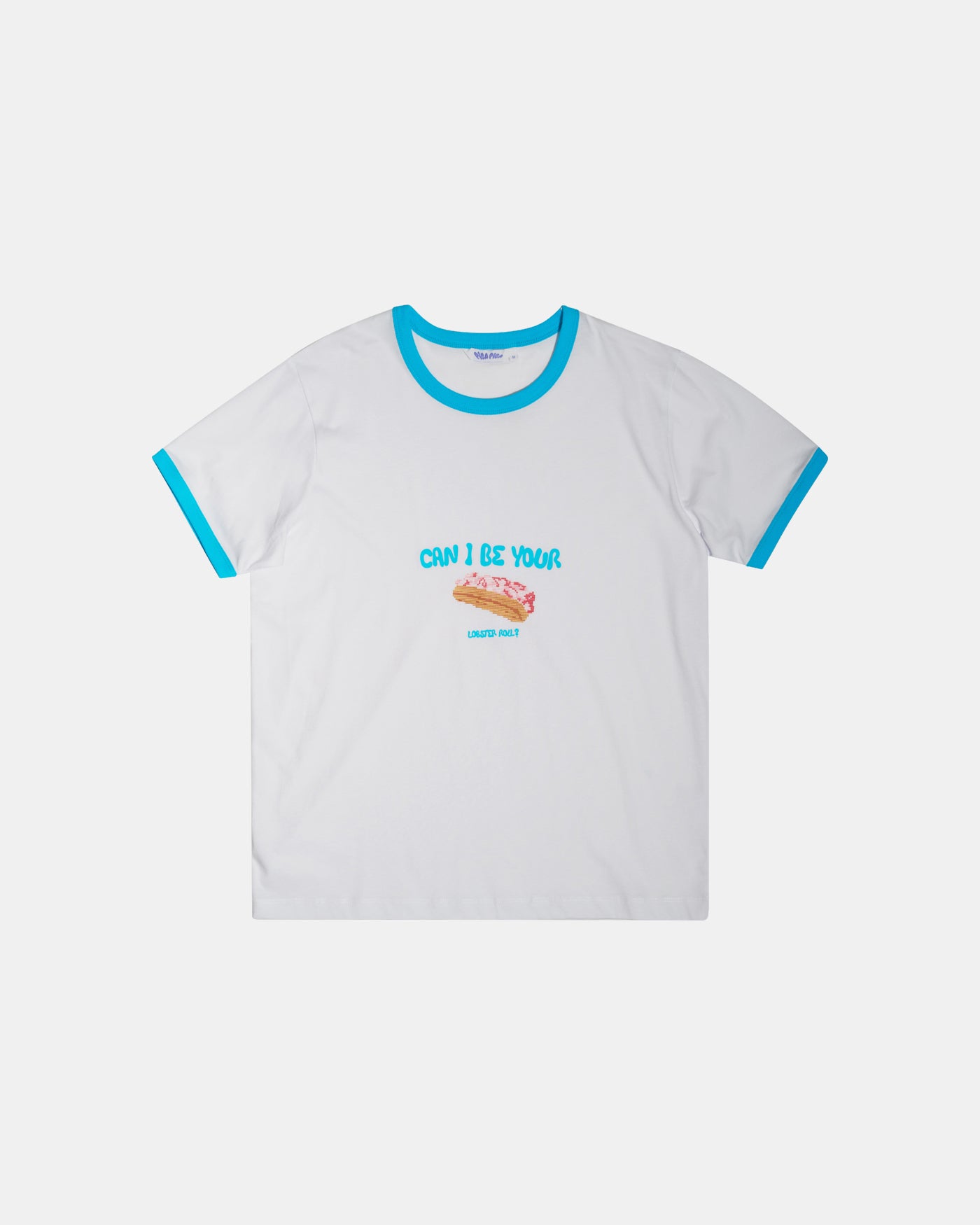 Can I be Lobsterroll - Ribb