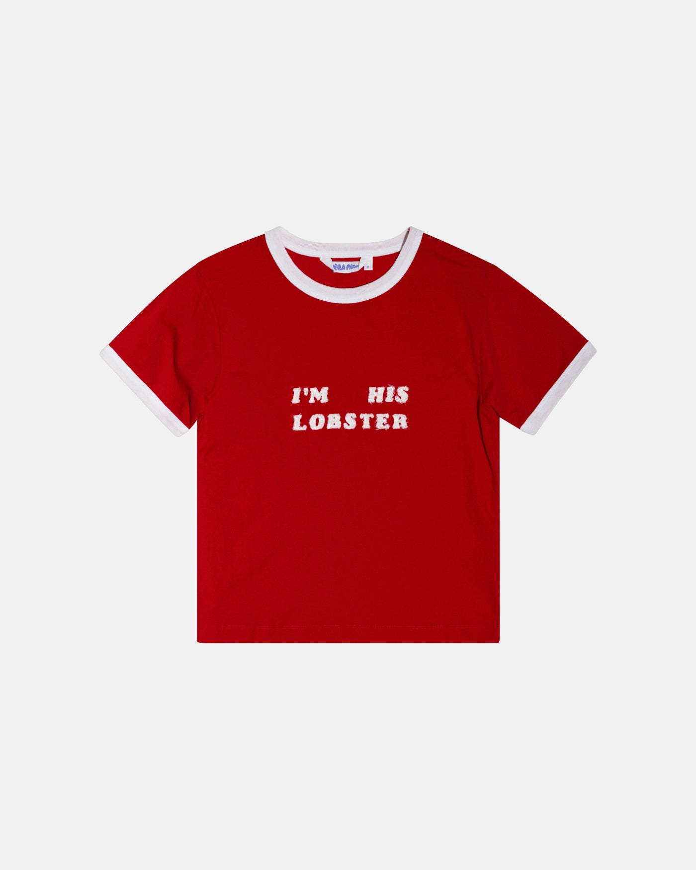 His Lobster - Ribb
