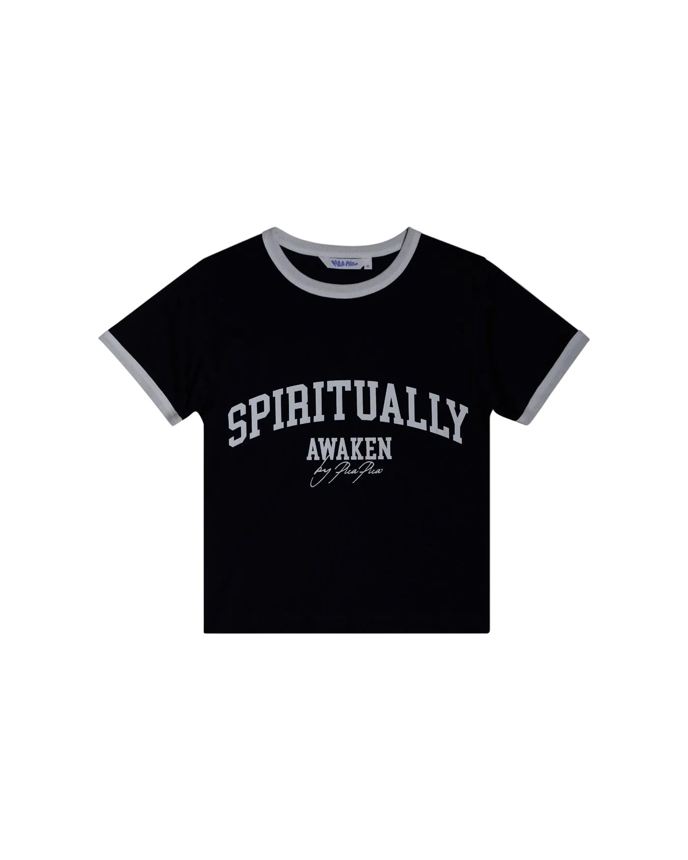 Spiritually Awake - Navy
