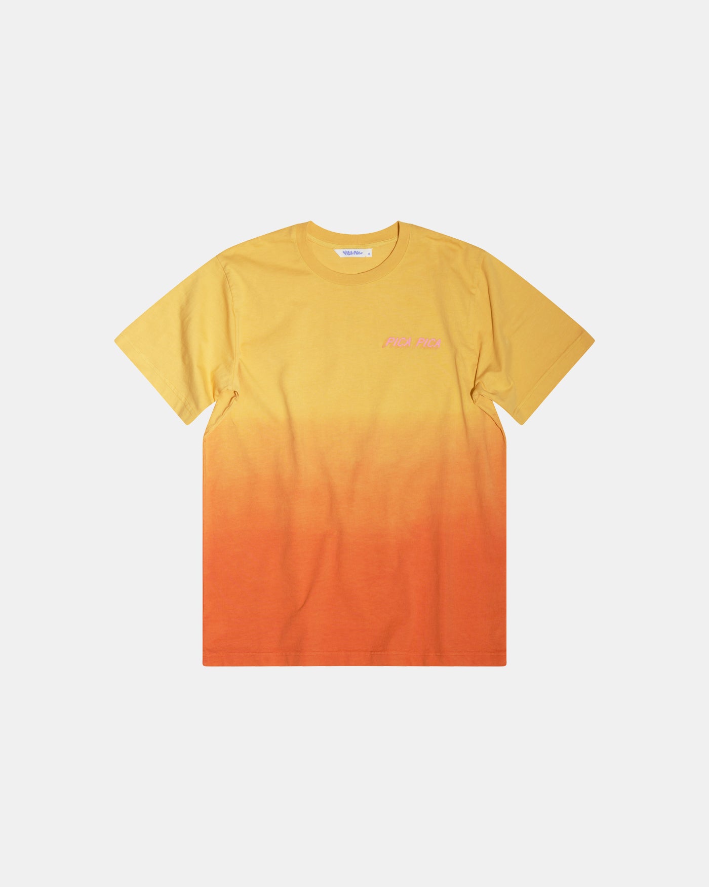 Spicy Marg - Sunset Gradient