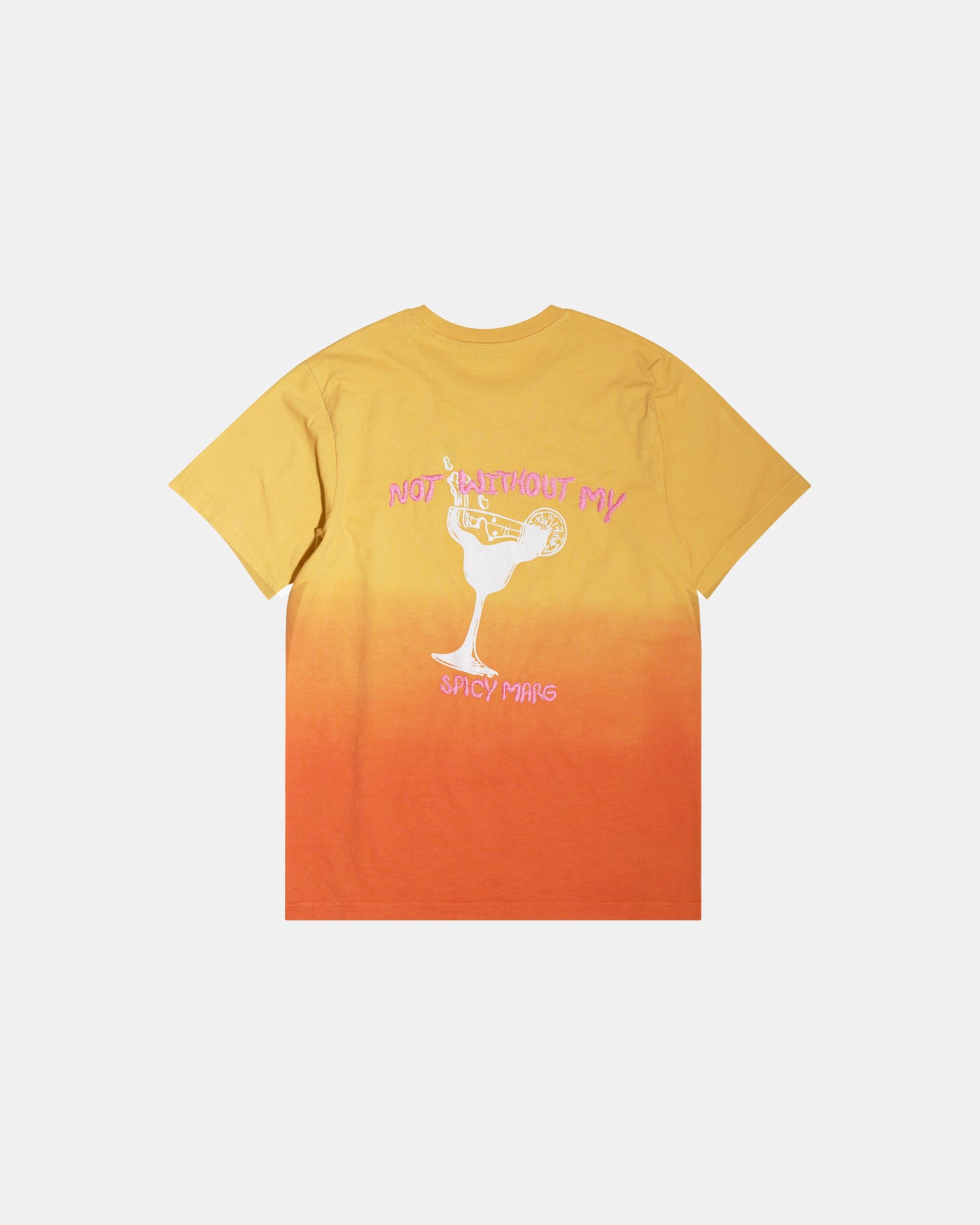 Spicy Marg - Sunset Gradient