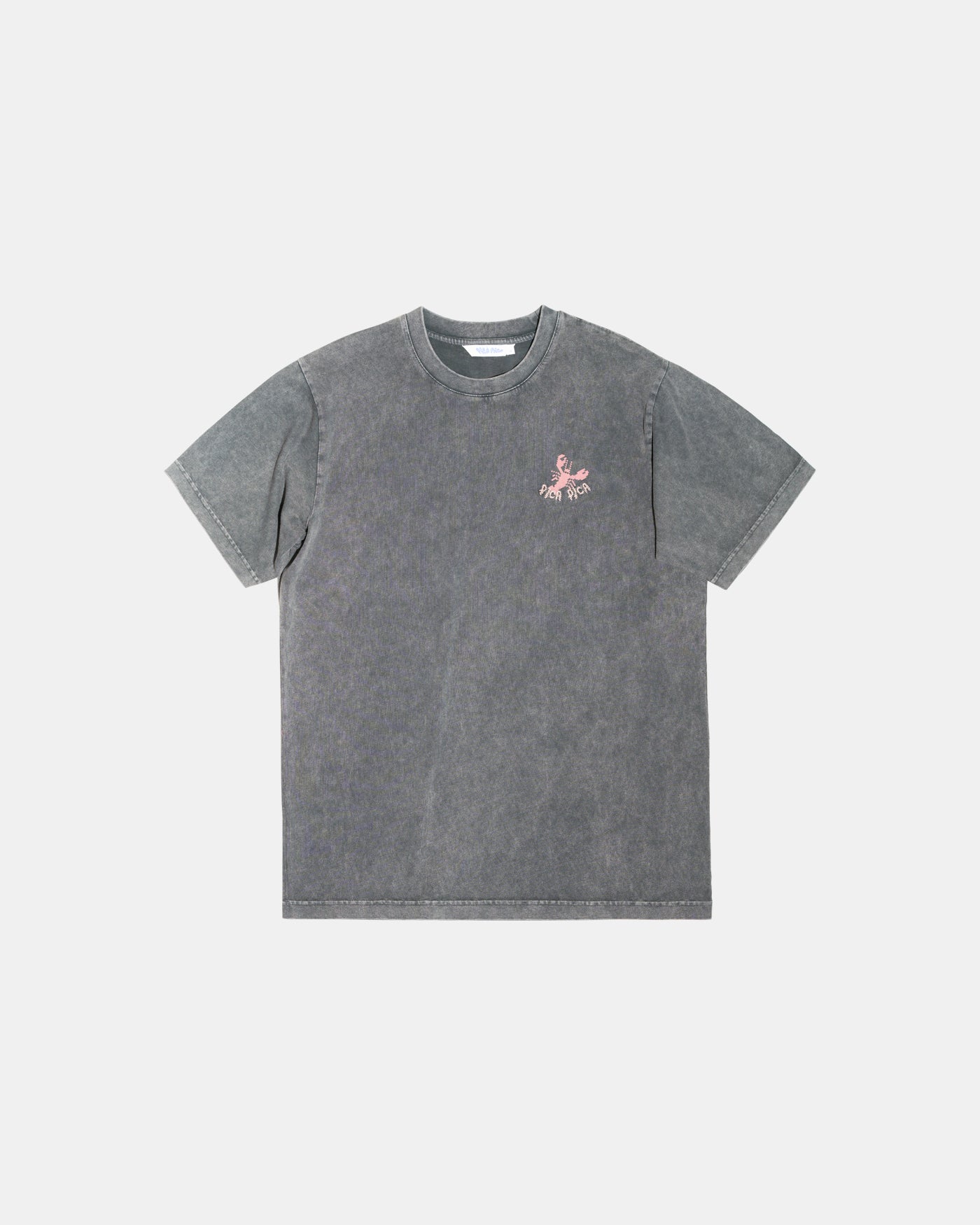 Langosteria Pica - Black