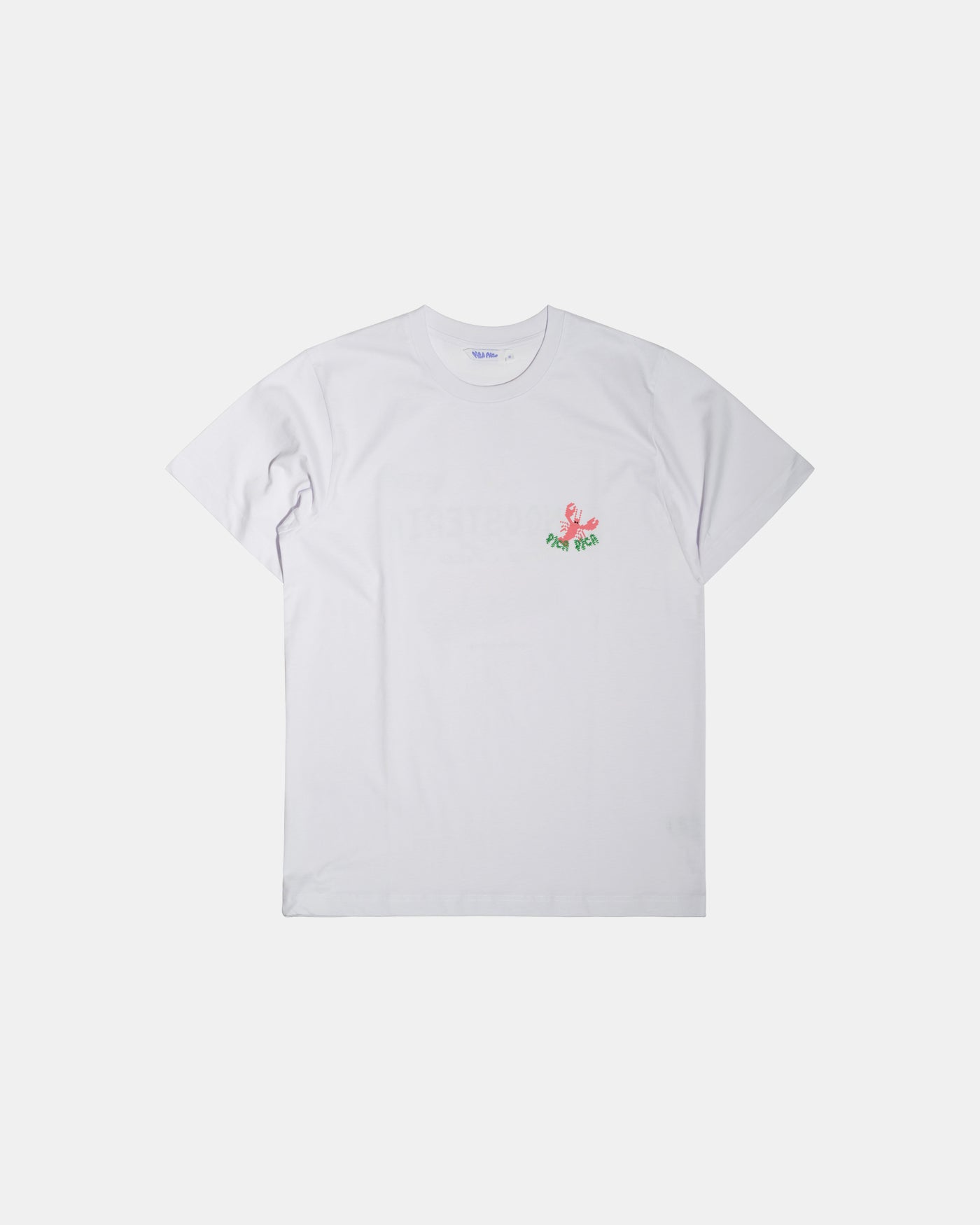 Langosteria Pica - White