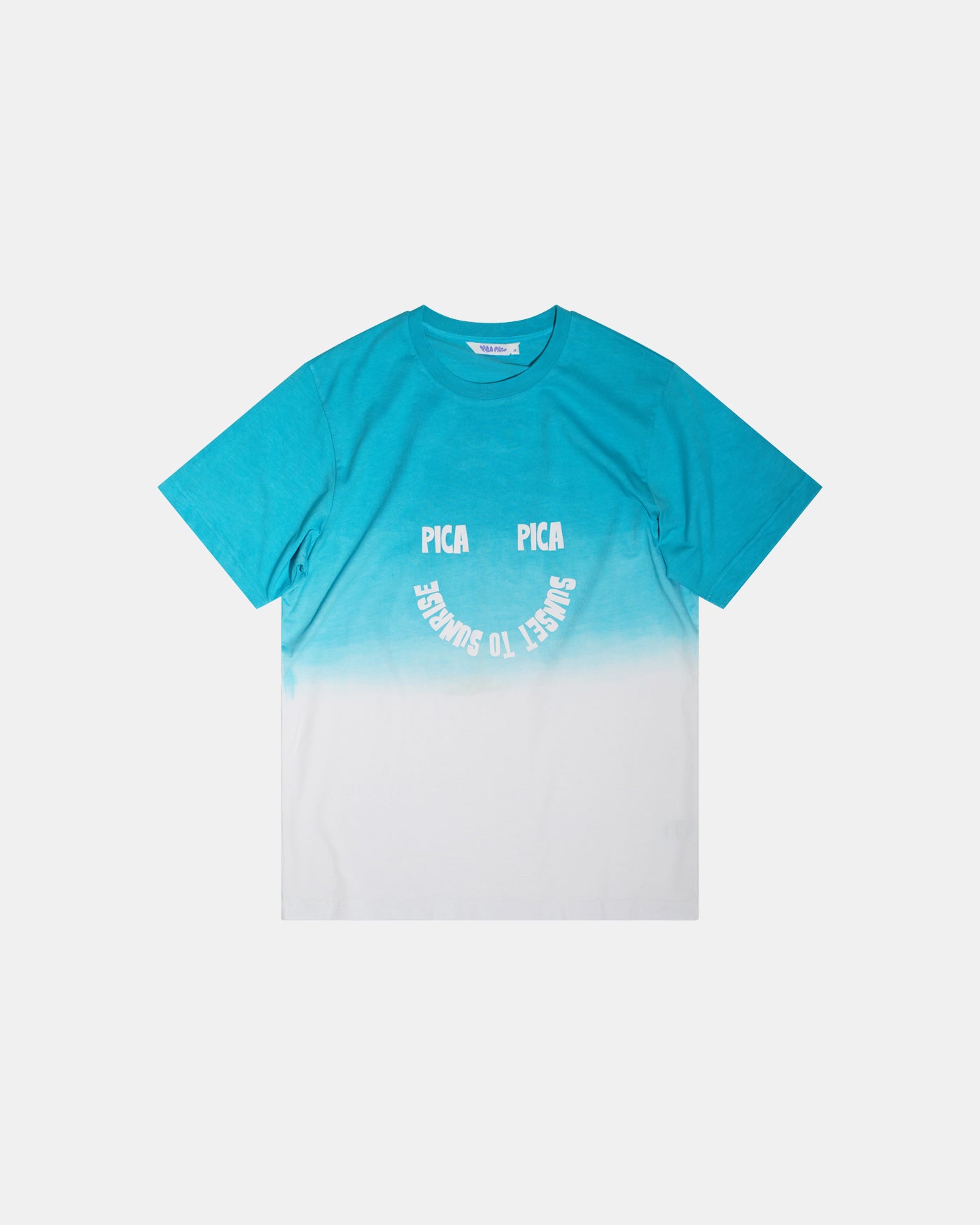 Eau de Beach - Blue Batik