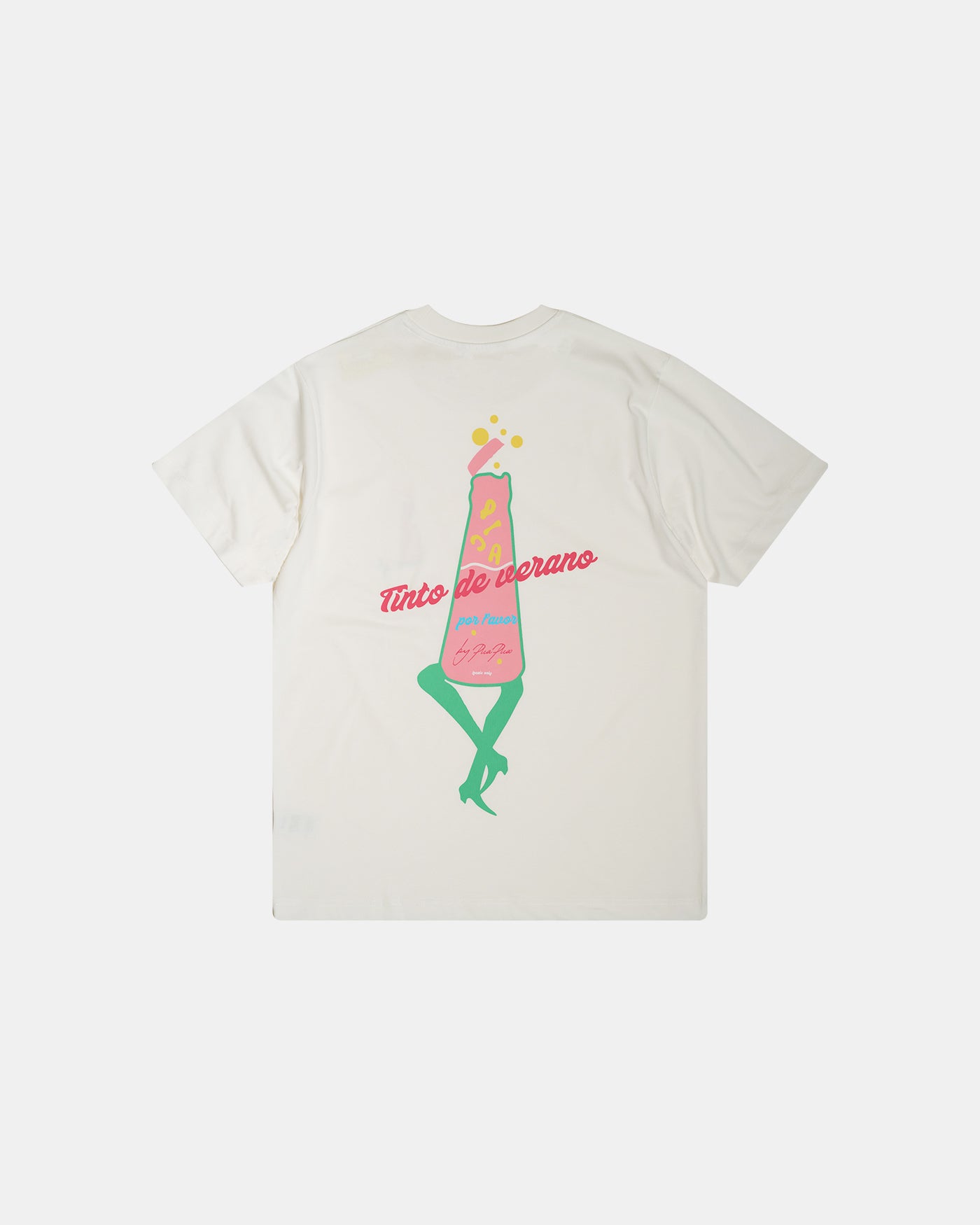 Tinto de Verano - White