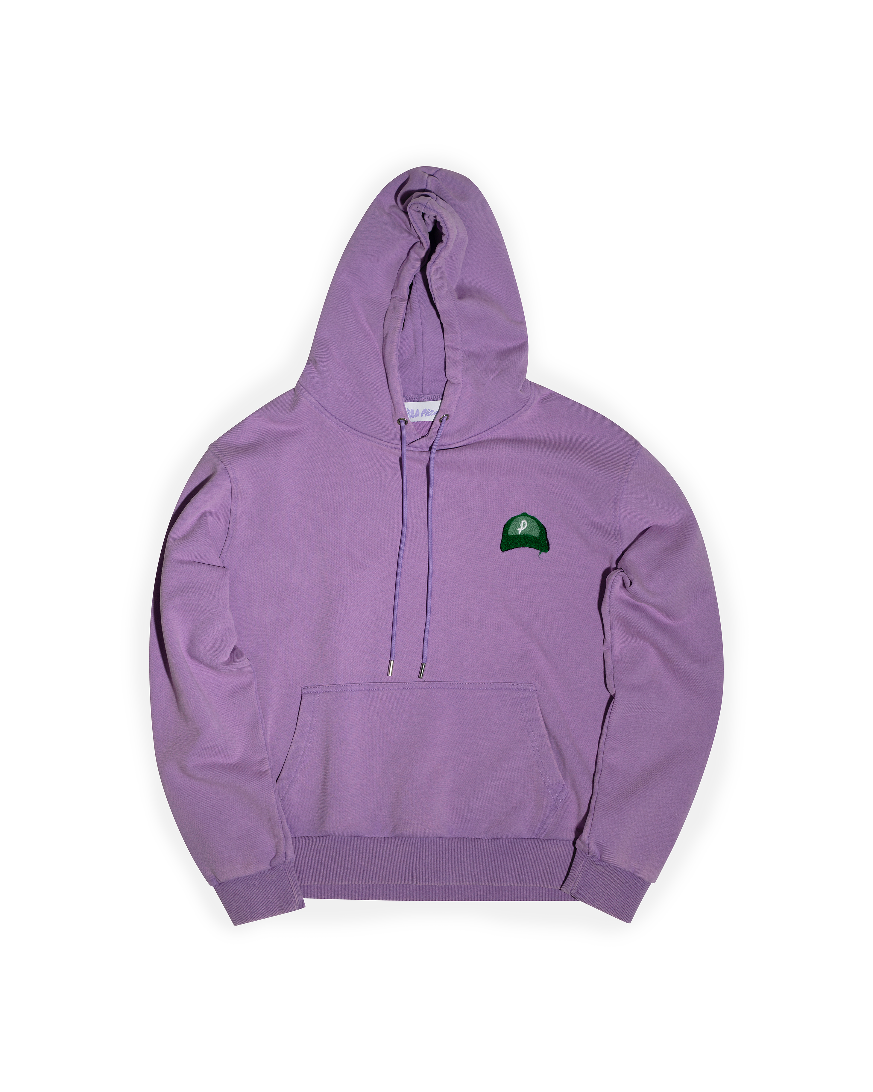 Bienvenido Pica - Purple