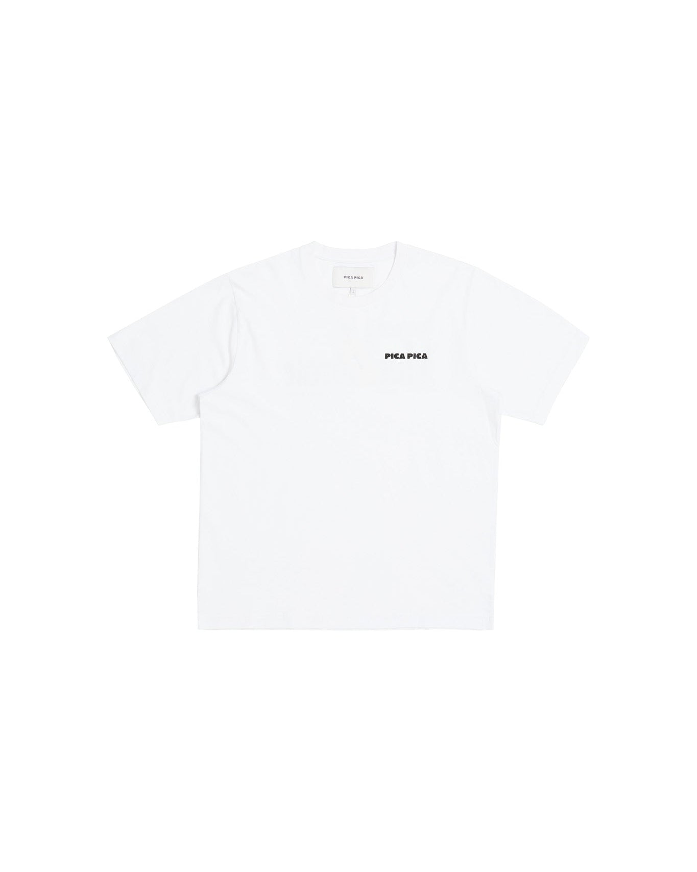 Chateu Marmarole - White