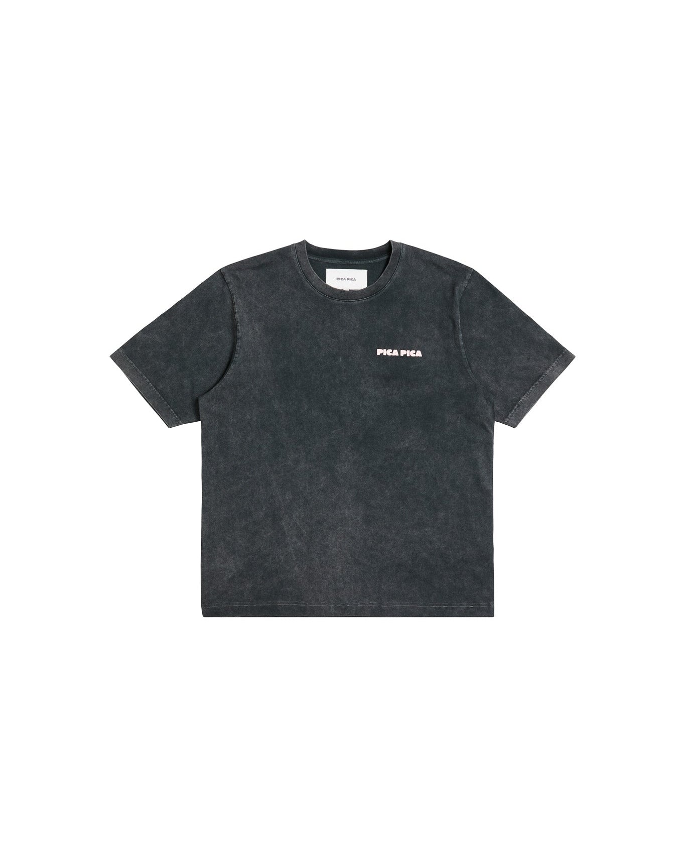Chateu Marmarole - Washed Black