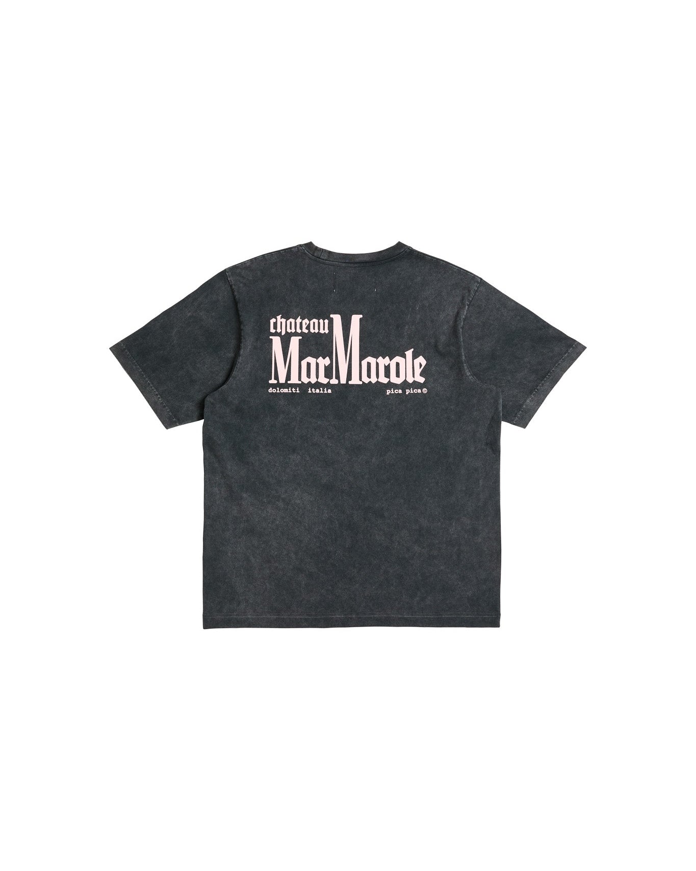 Chateu Marmarole - Washed Black