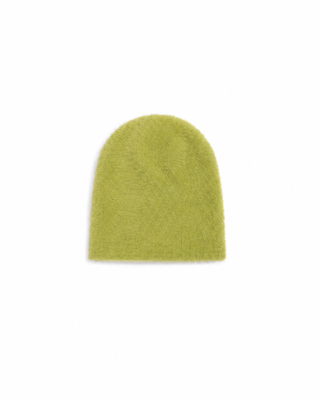 Edelweiss Beanie - Fern Green