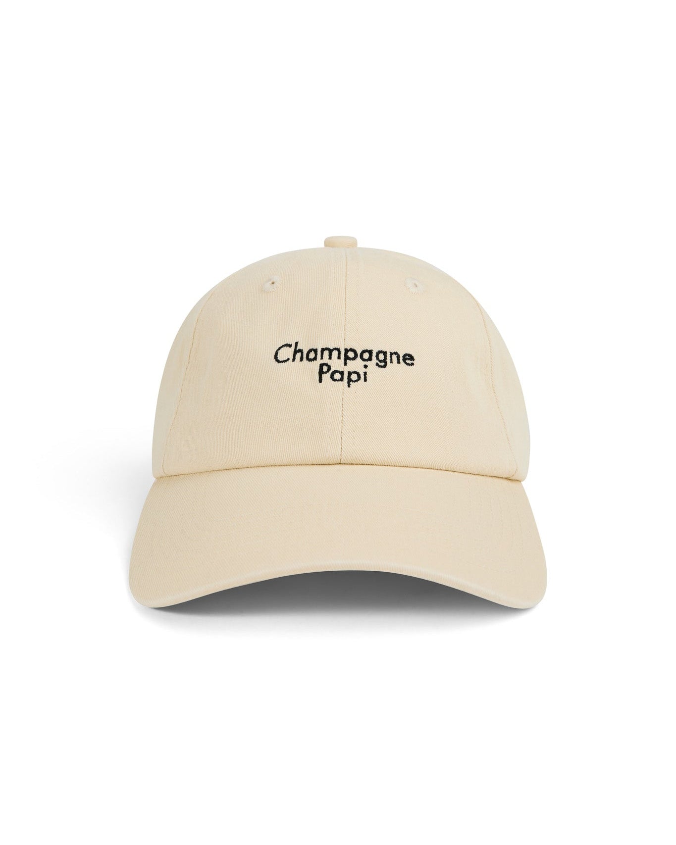 Champagne Papi - Beige