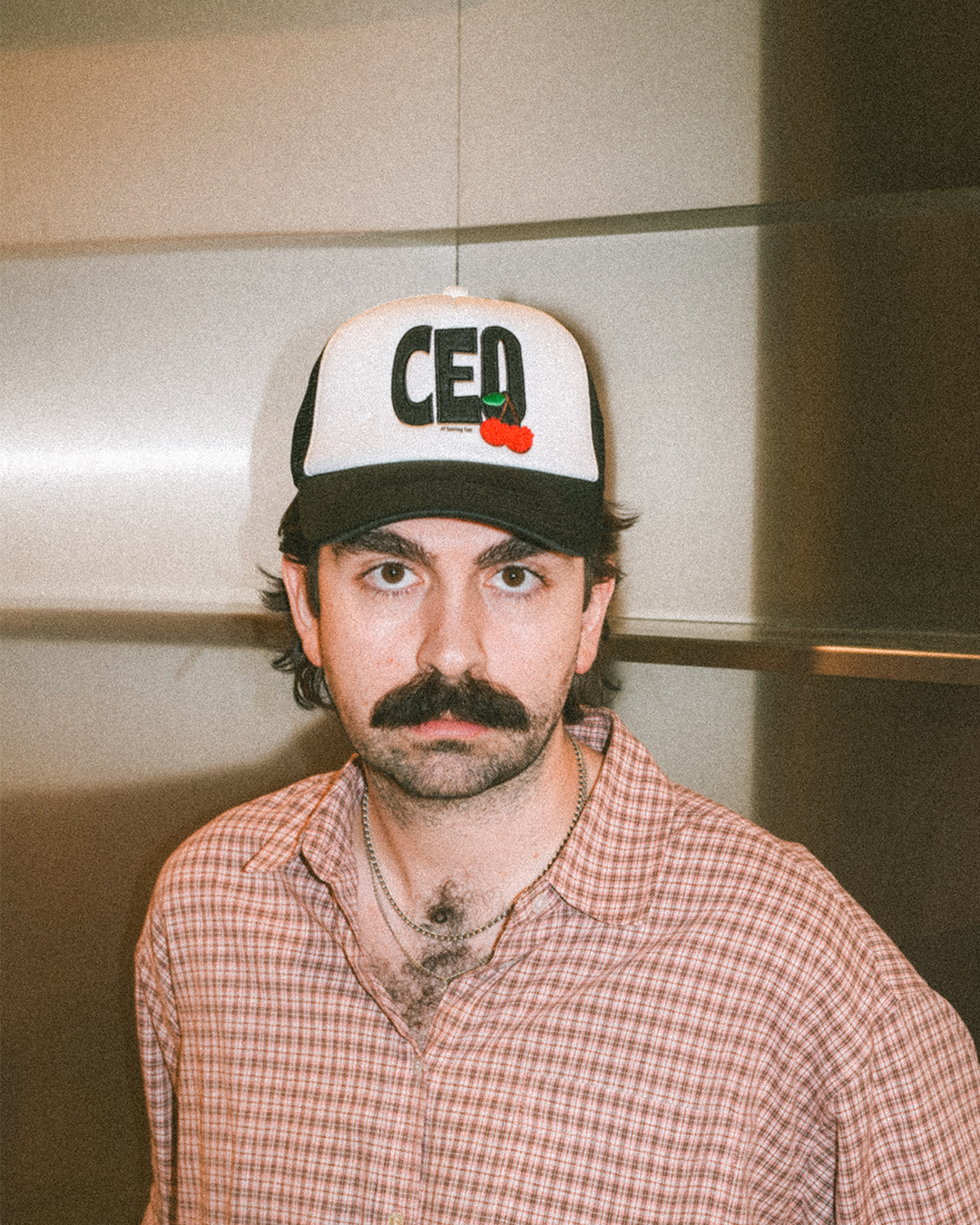 CEO of Fun