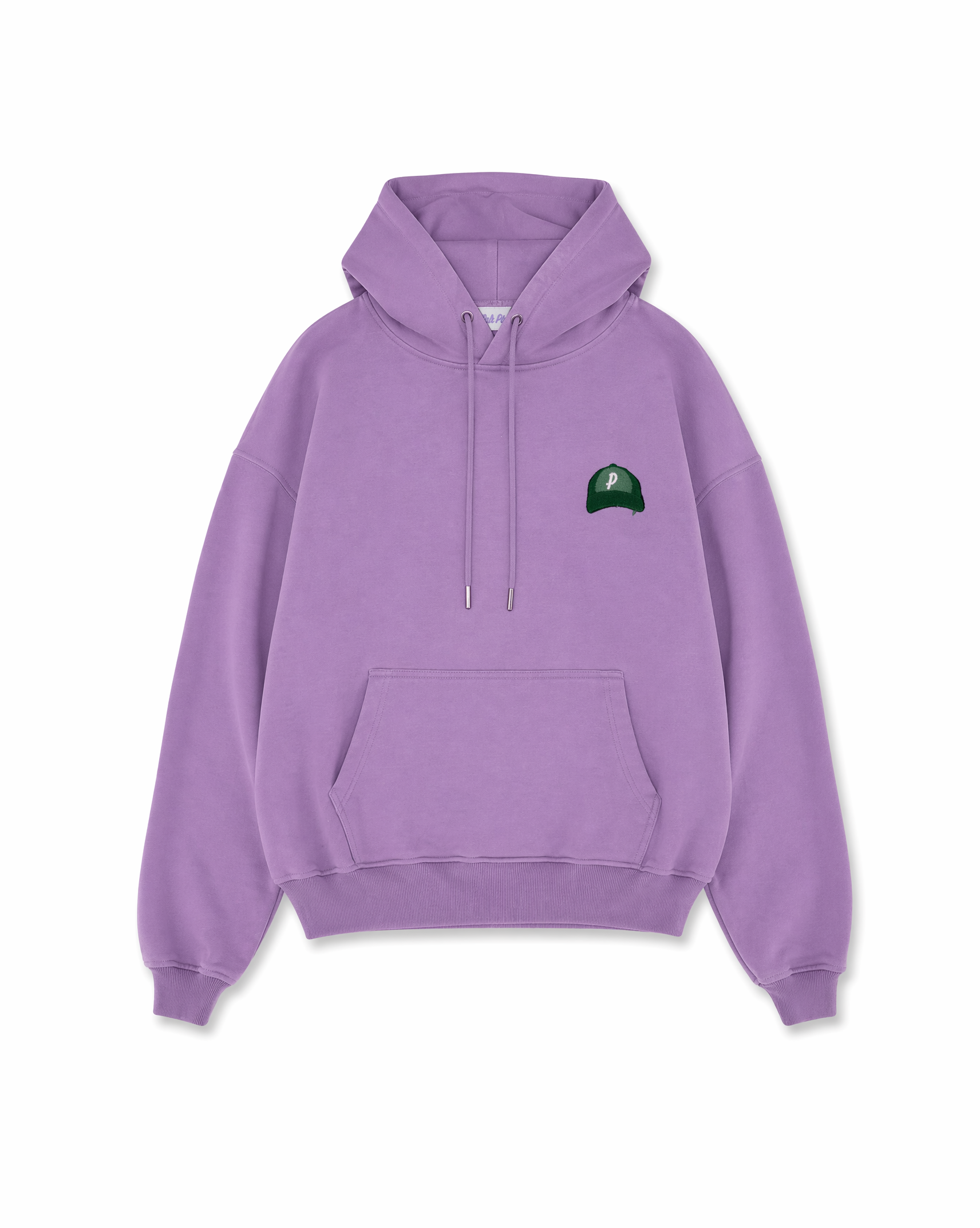 Bienvenido Pica - Purple